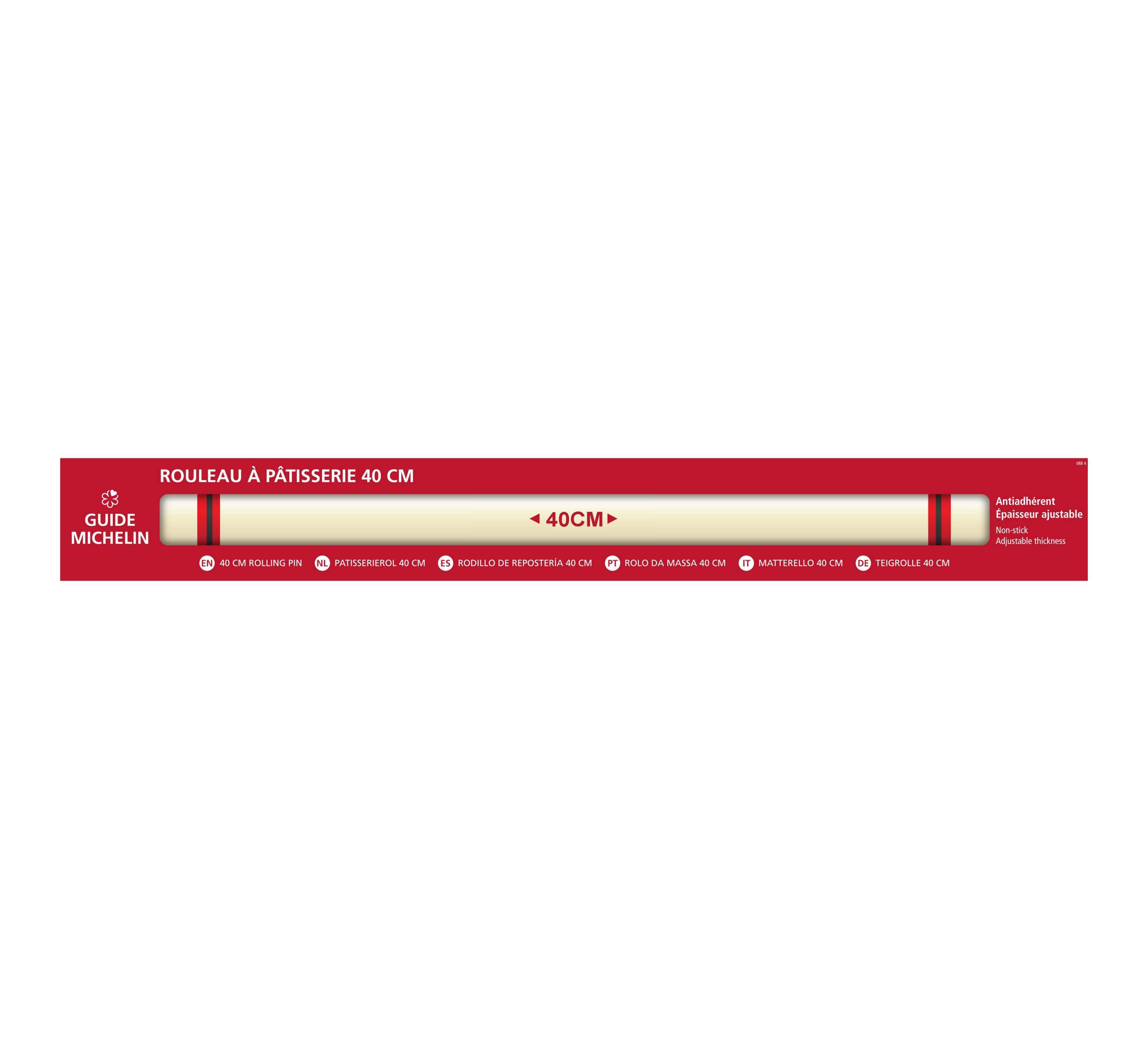 Teigroller 40 cm