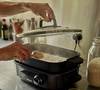 Cooking