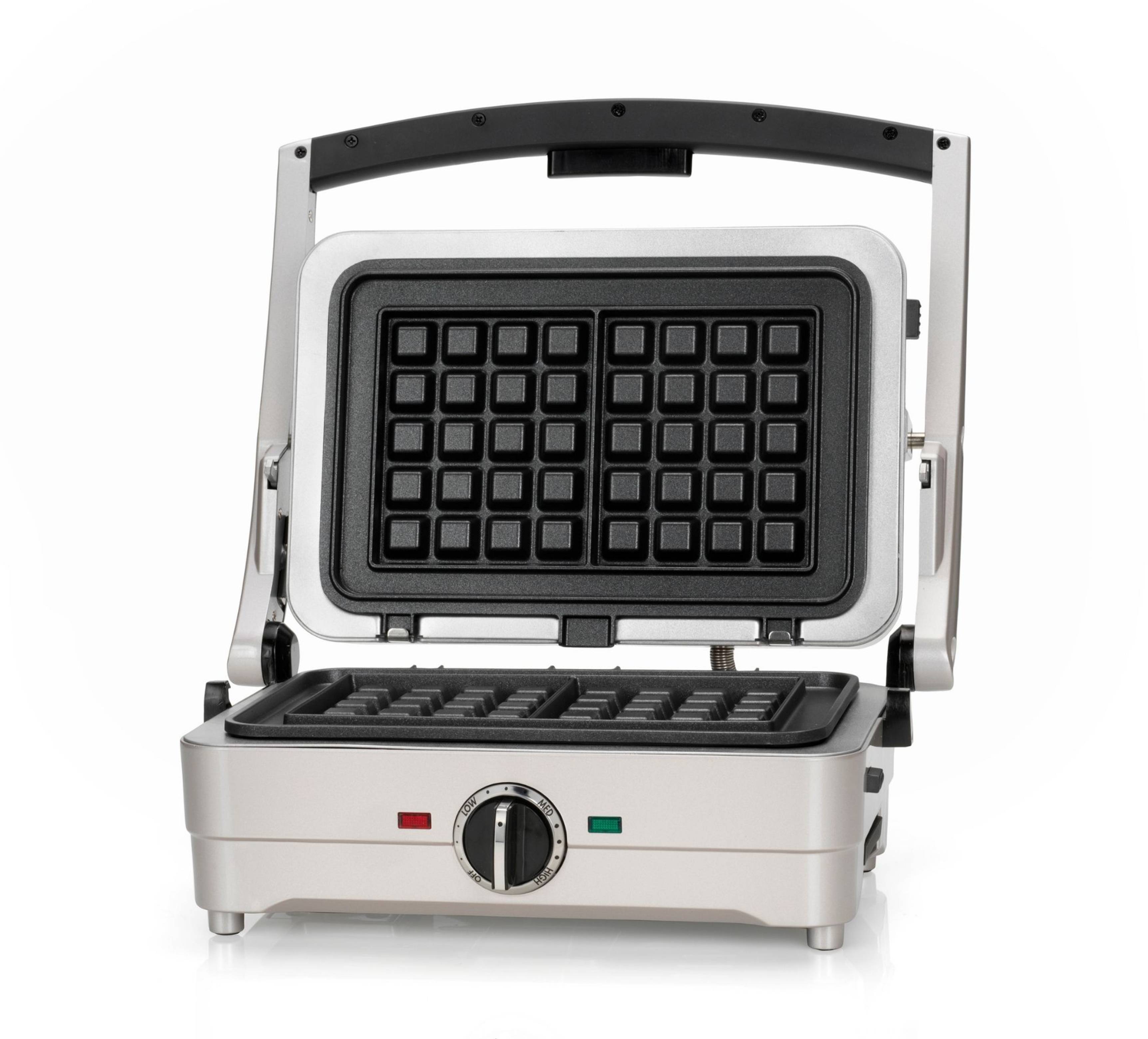 Griddler 3 in 1