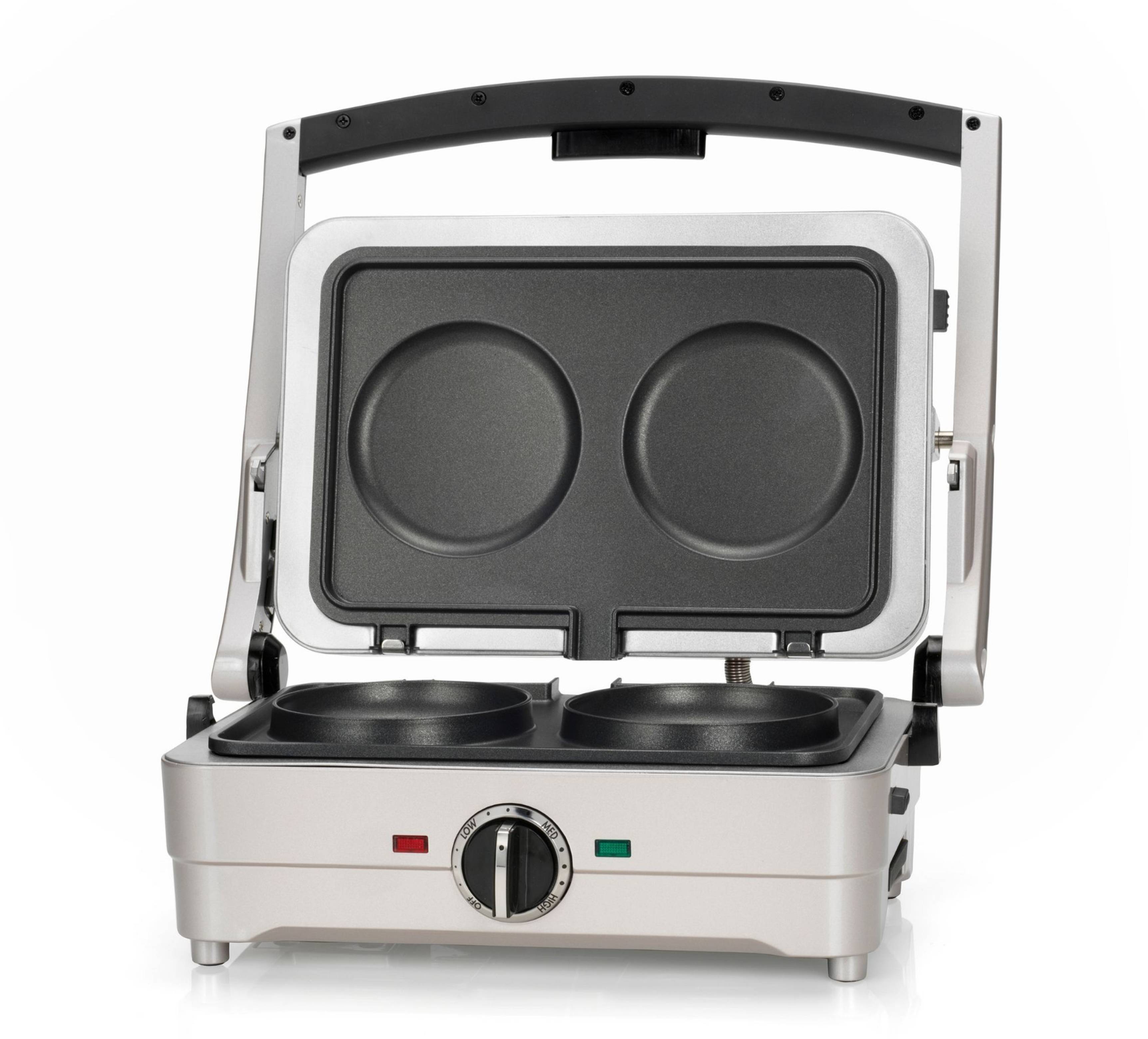 Griddler 3 in 1