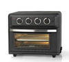 Minibackofen