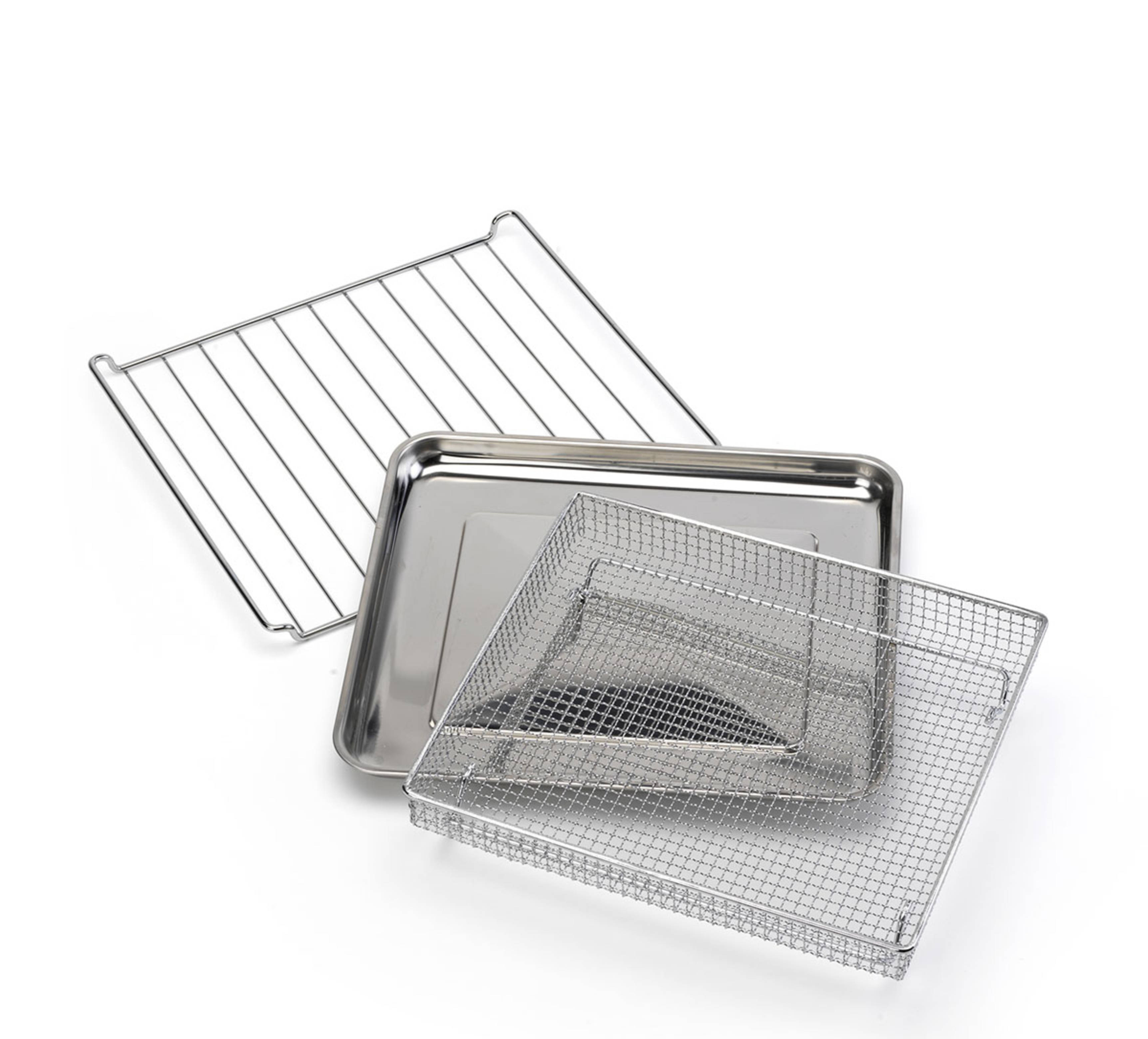 Minibackofen