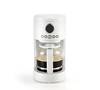 Cafetière filtre, blanc cassé