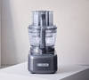 Robot Compact Multifonction