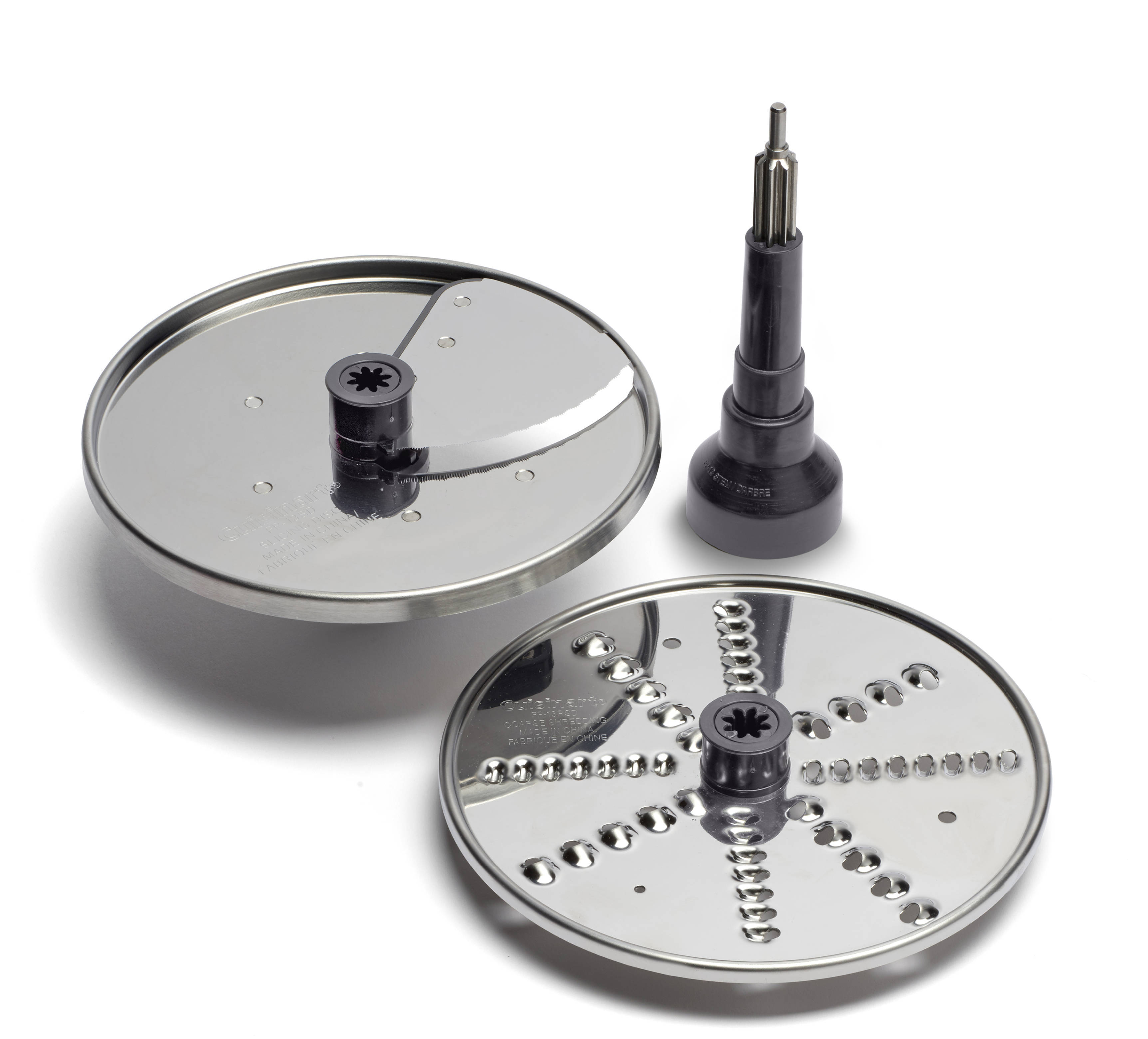Robot Compact Multifonction