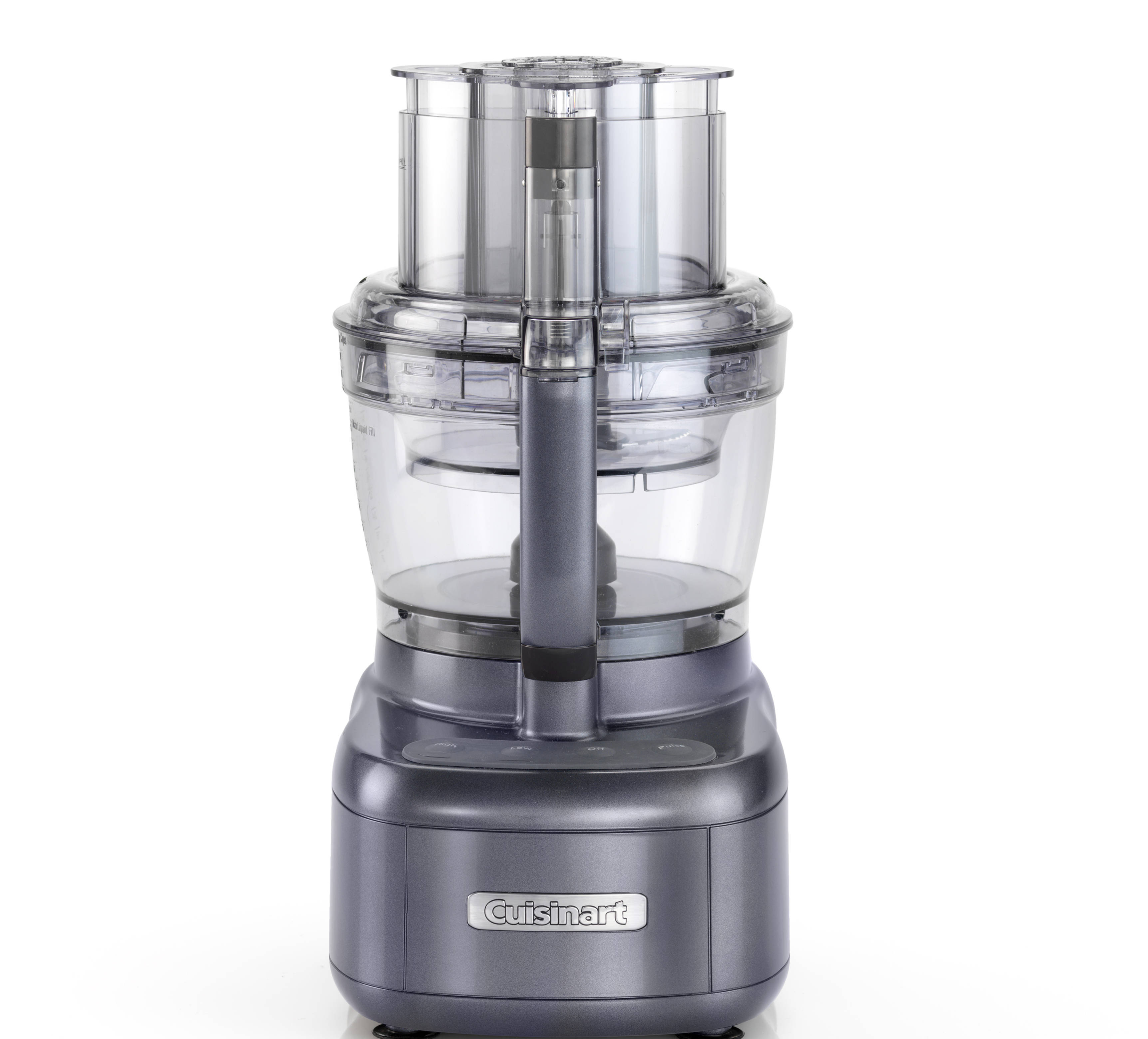 Robot Compact Multifonction
