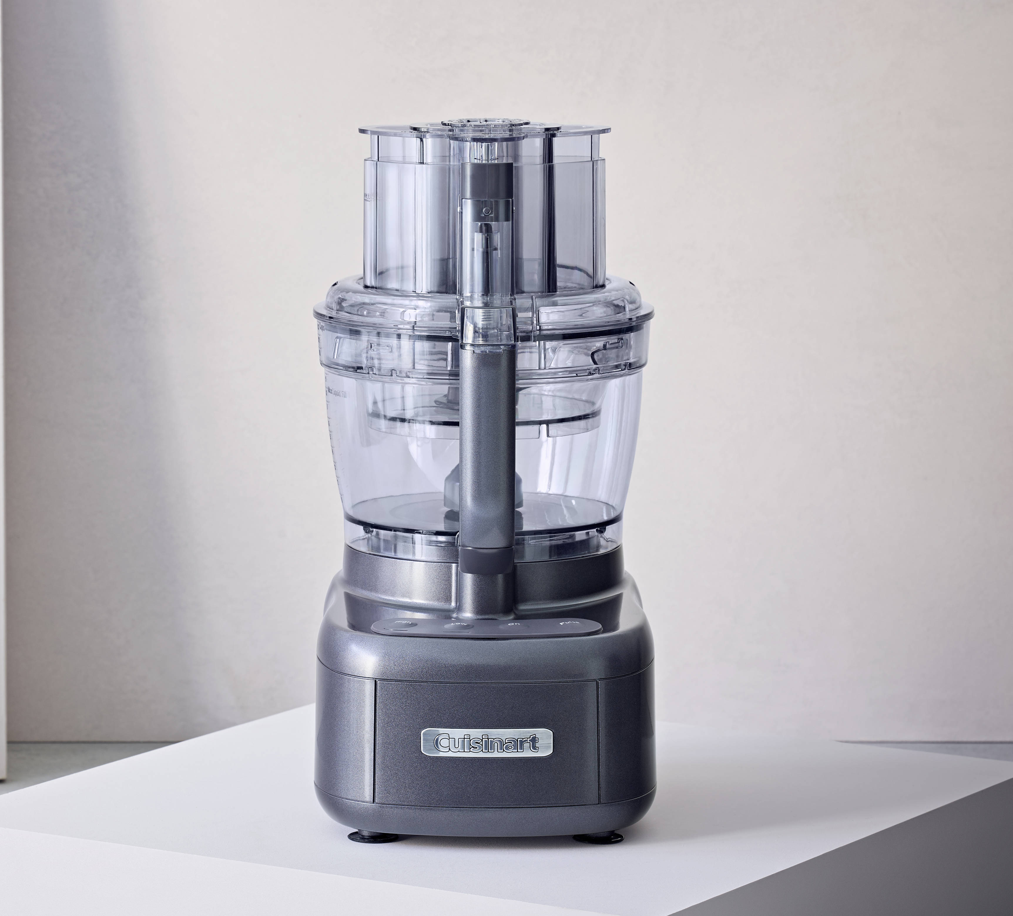 Robot Compact Multifonction