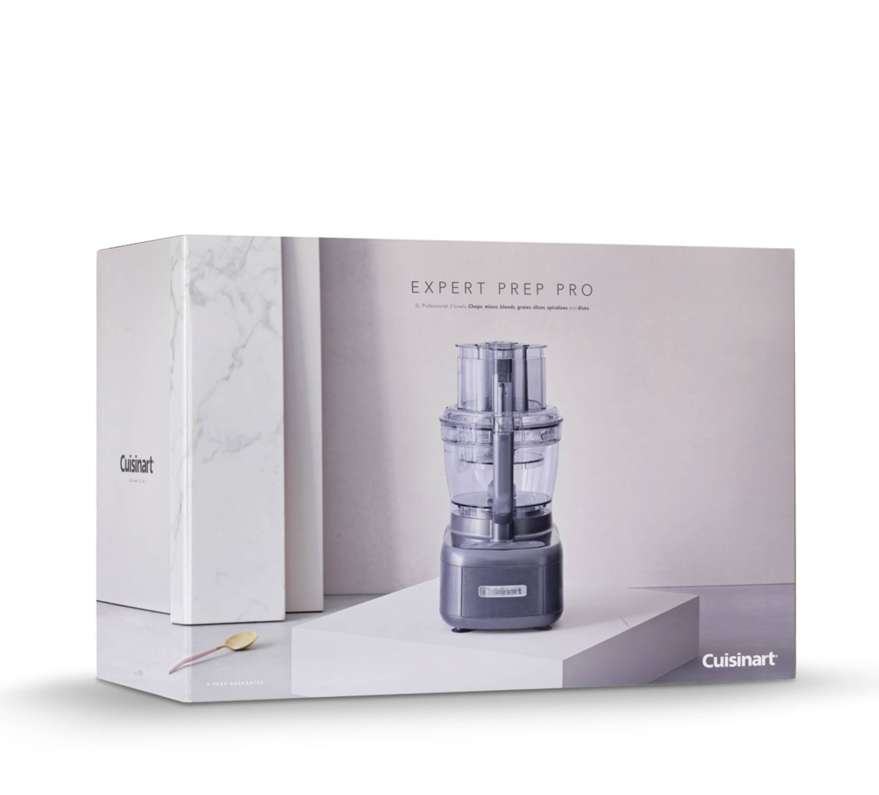 Robot Compact Multifonction