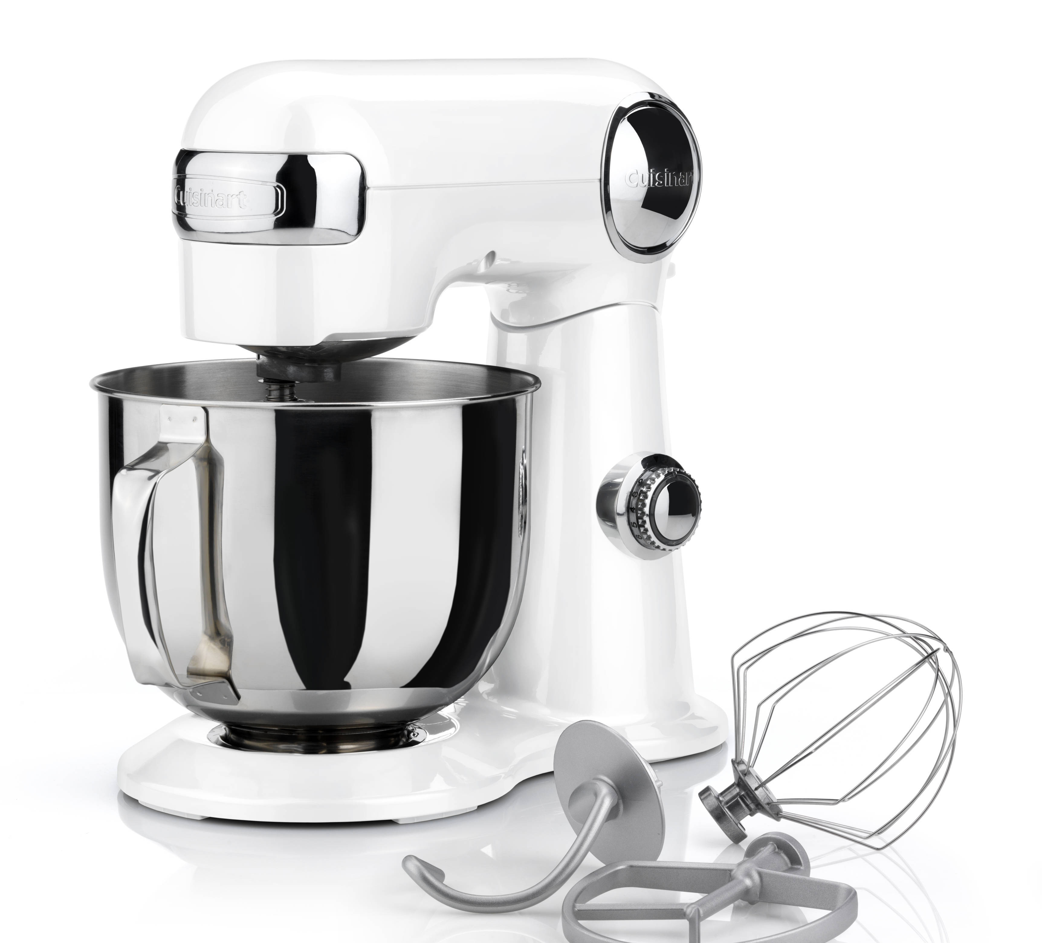 Robot Pâtissier