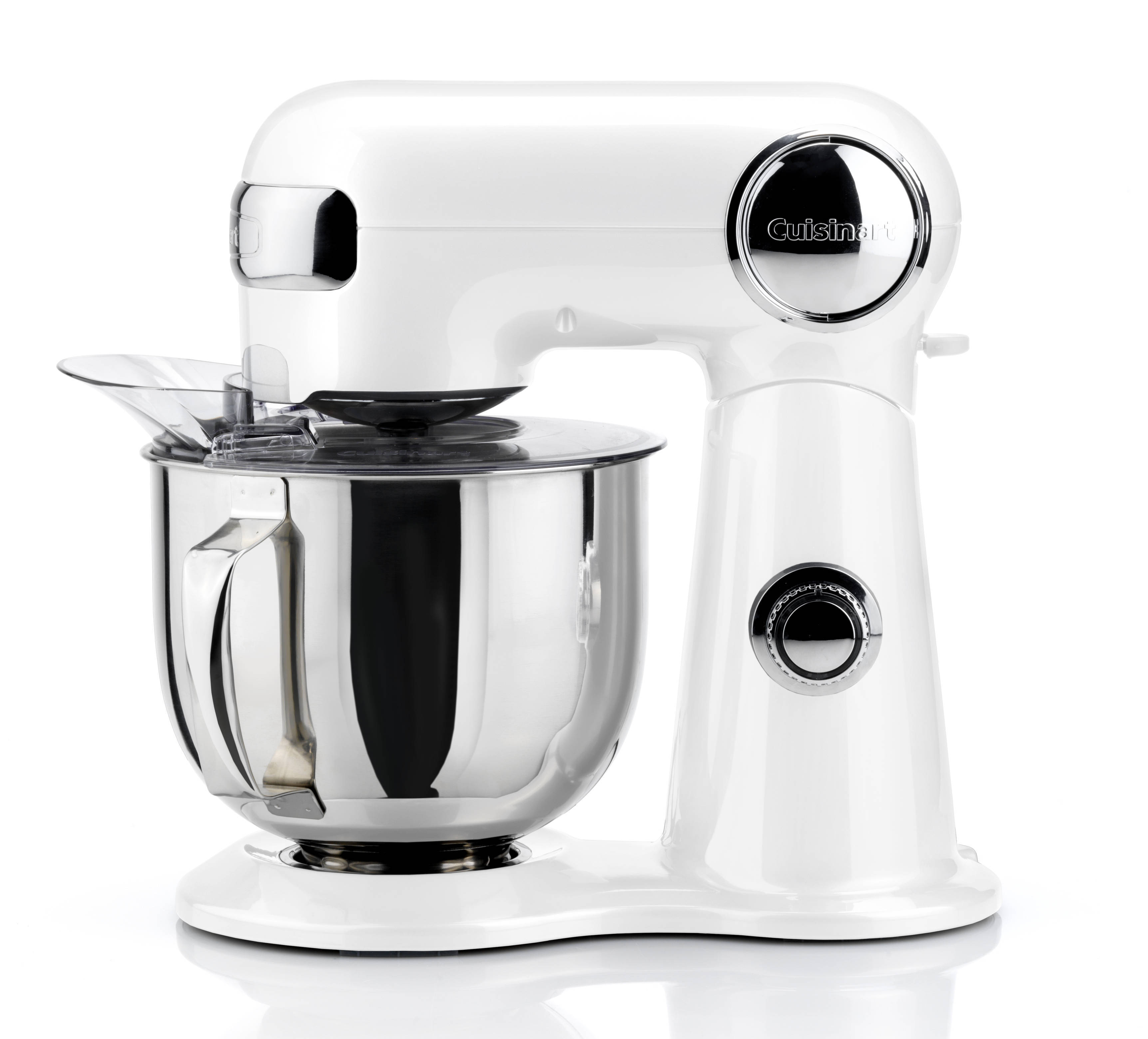 Robot Pâtissier