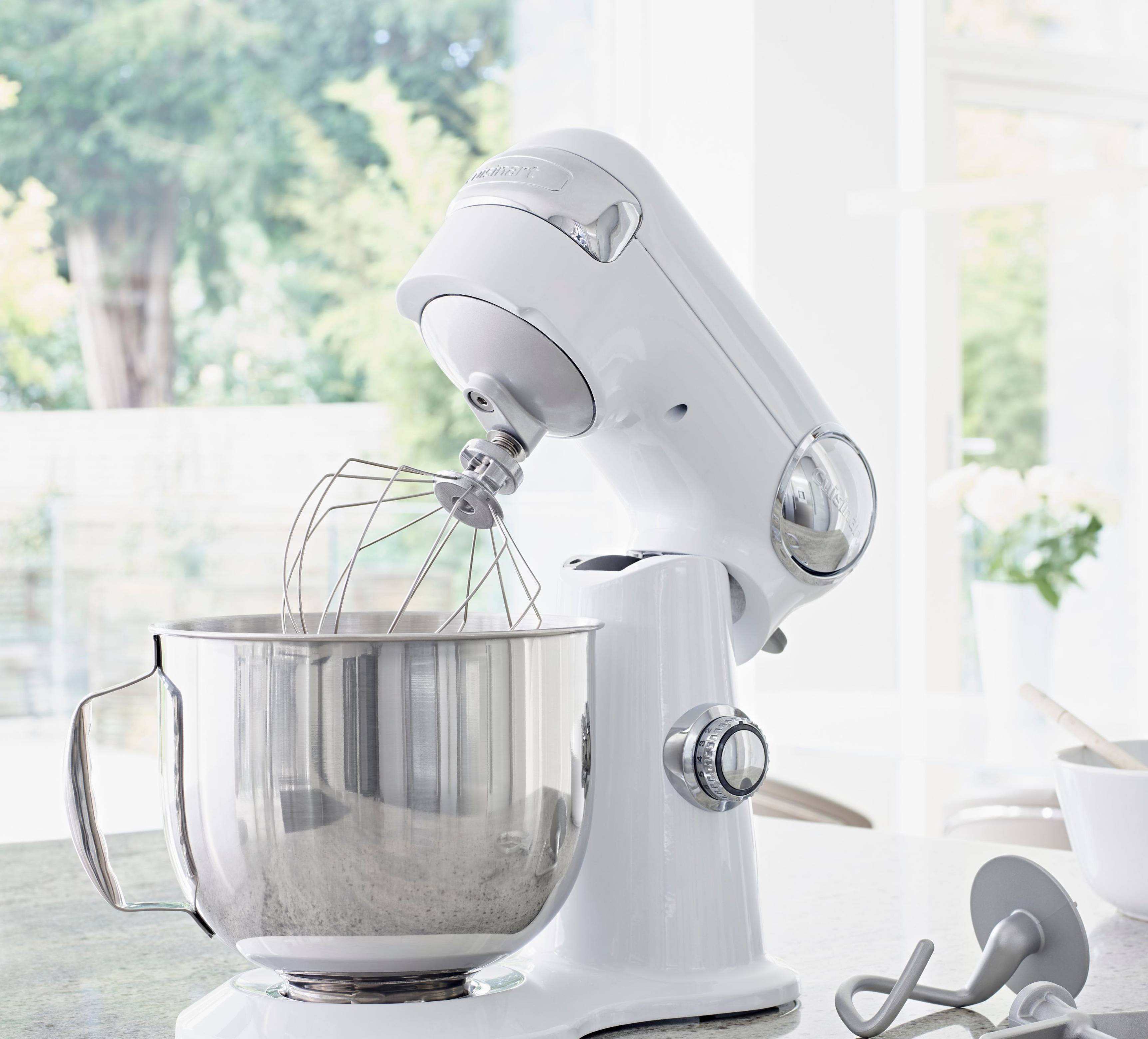 Robot Pâtissier