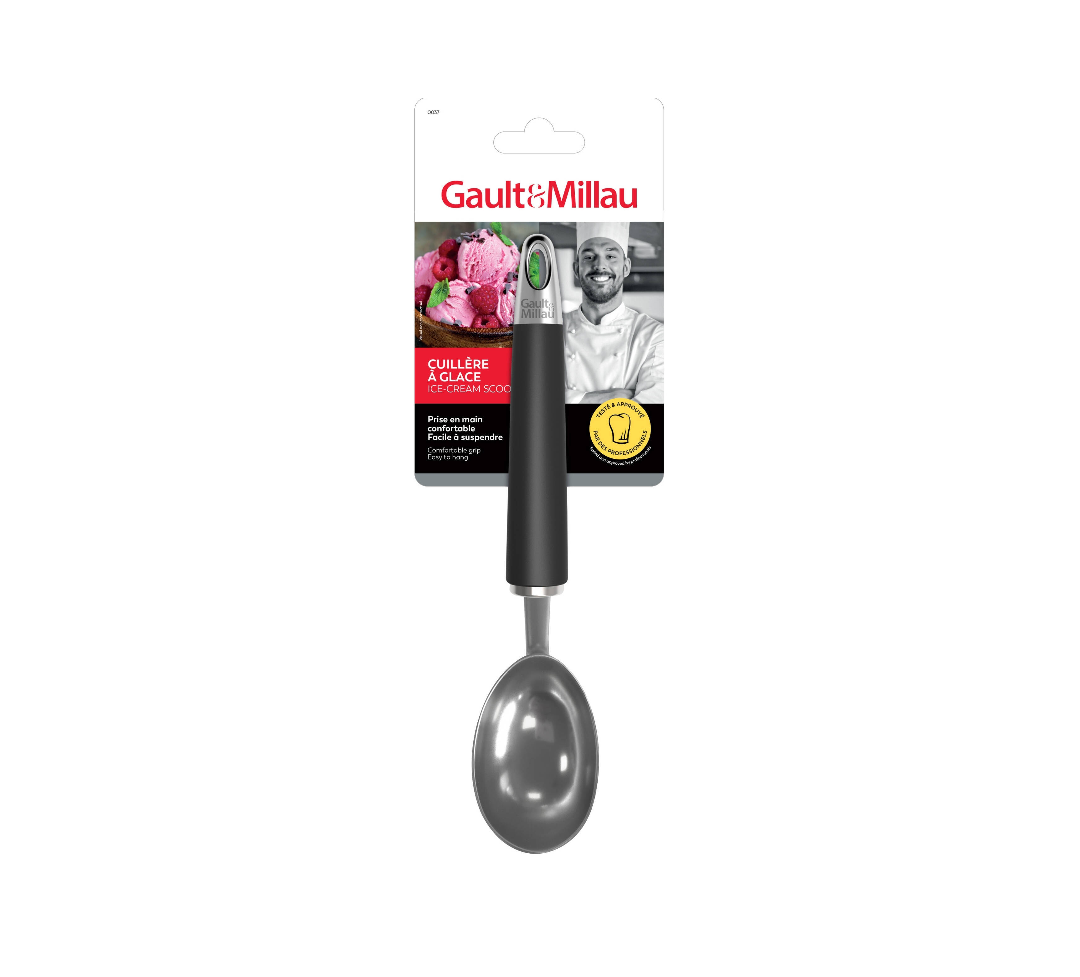 Cuillère à glace