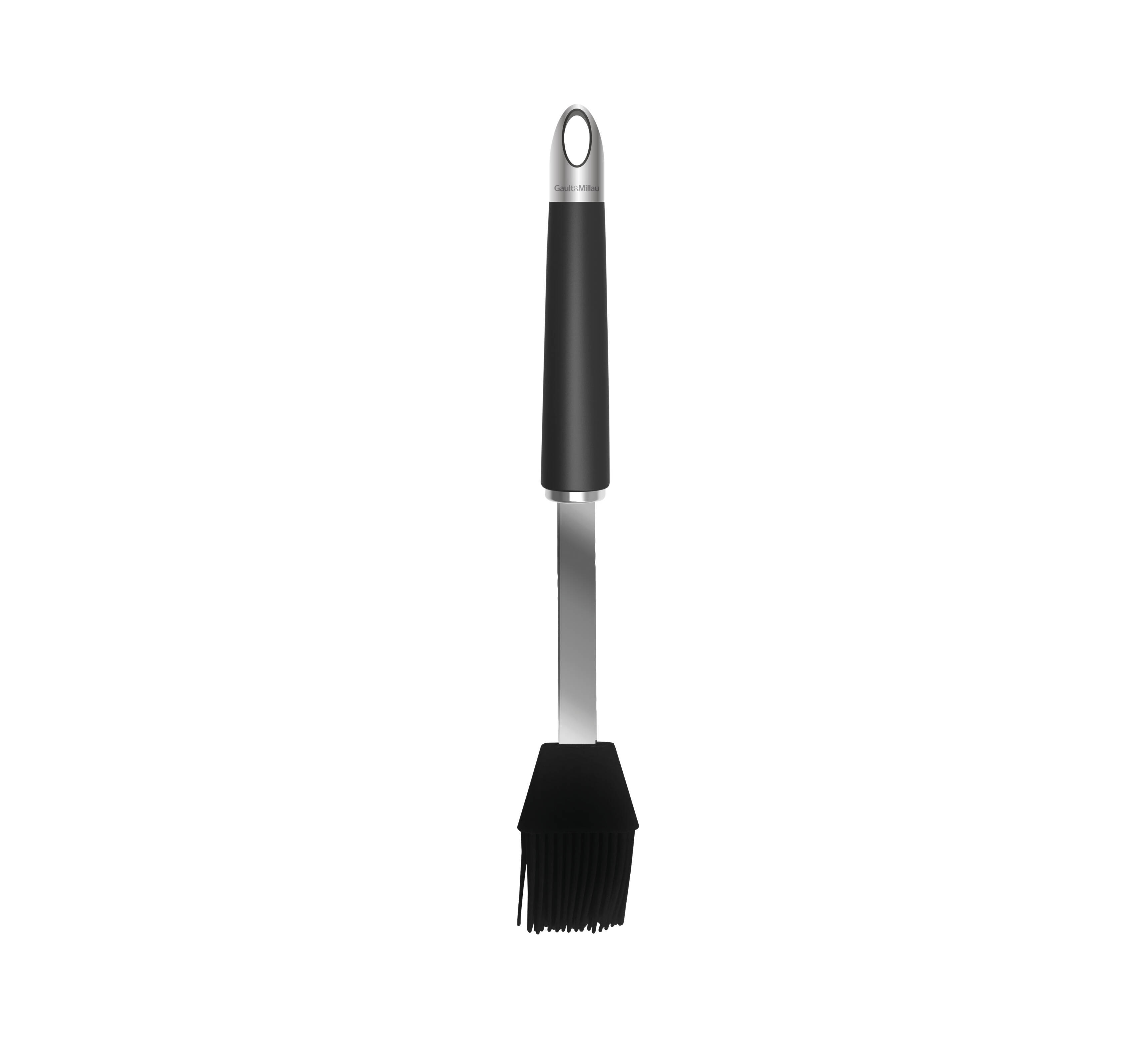 Pinceau silicone