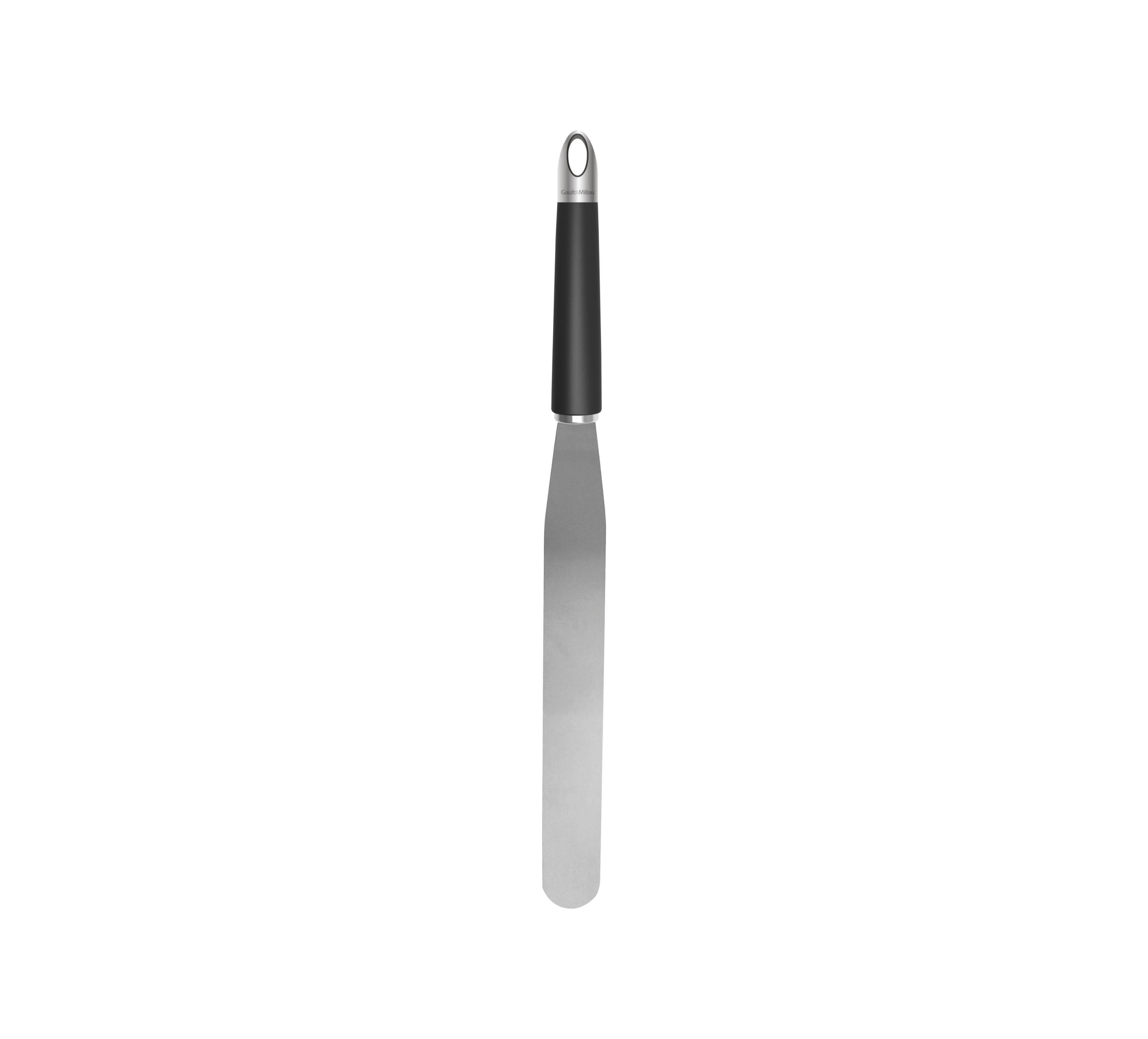 Spatule droite