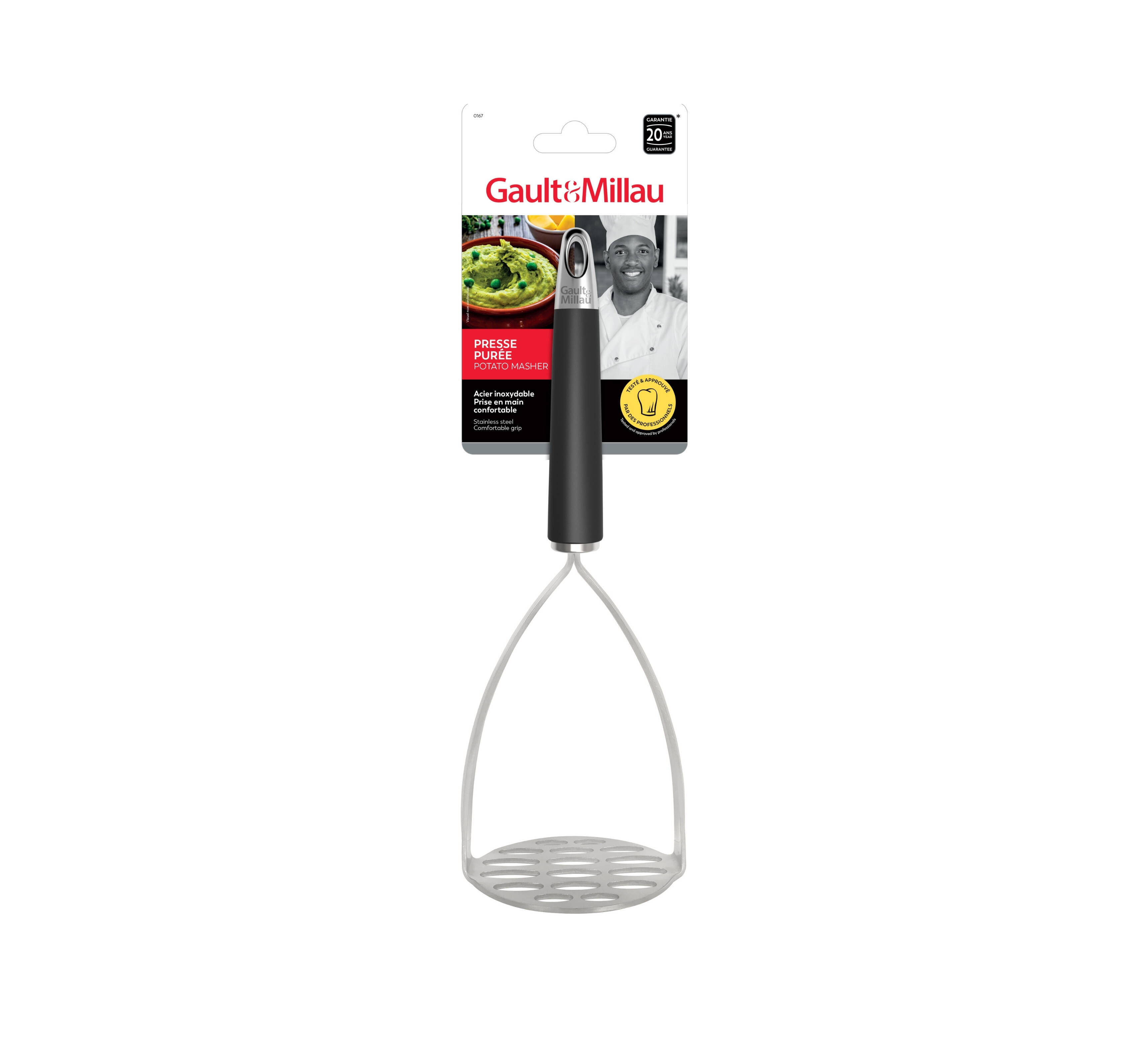Presse purée