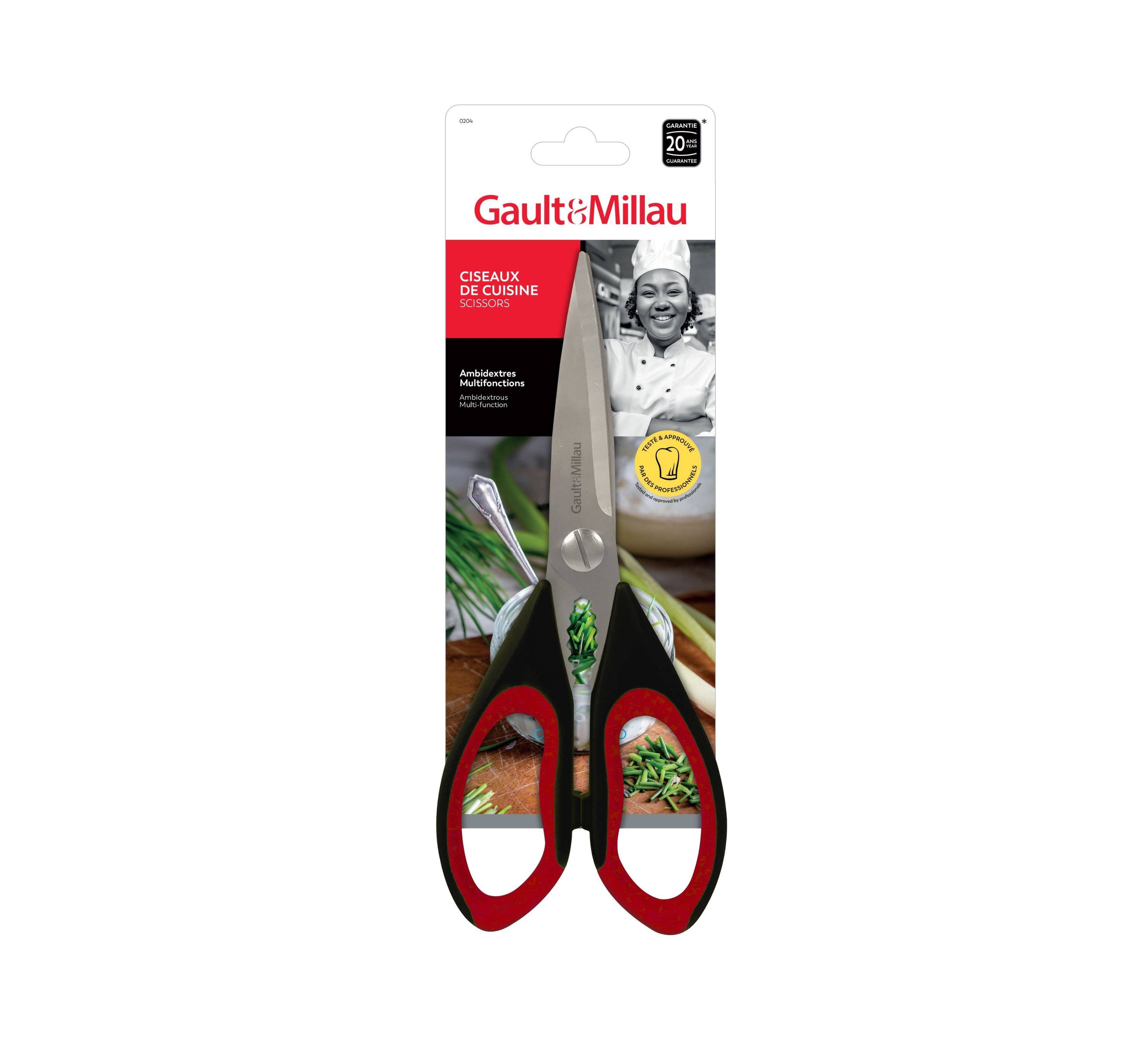 Ciseaux de cuisine