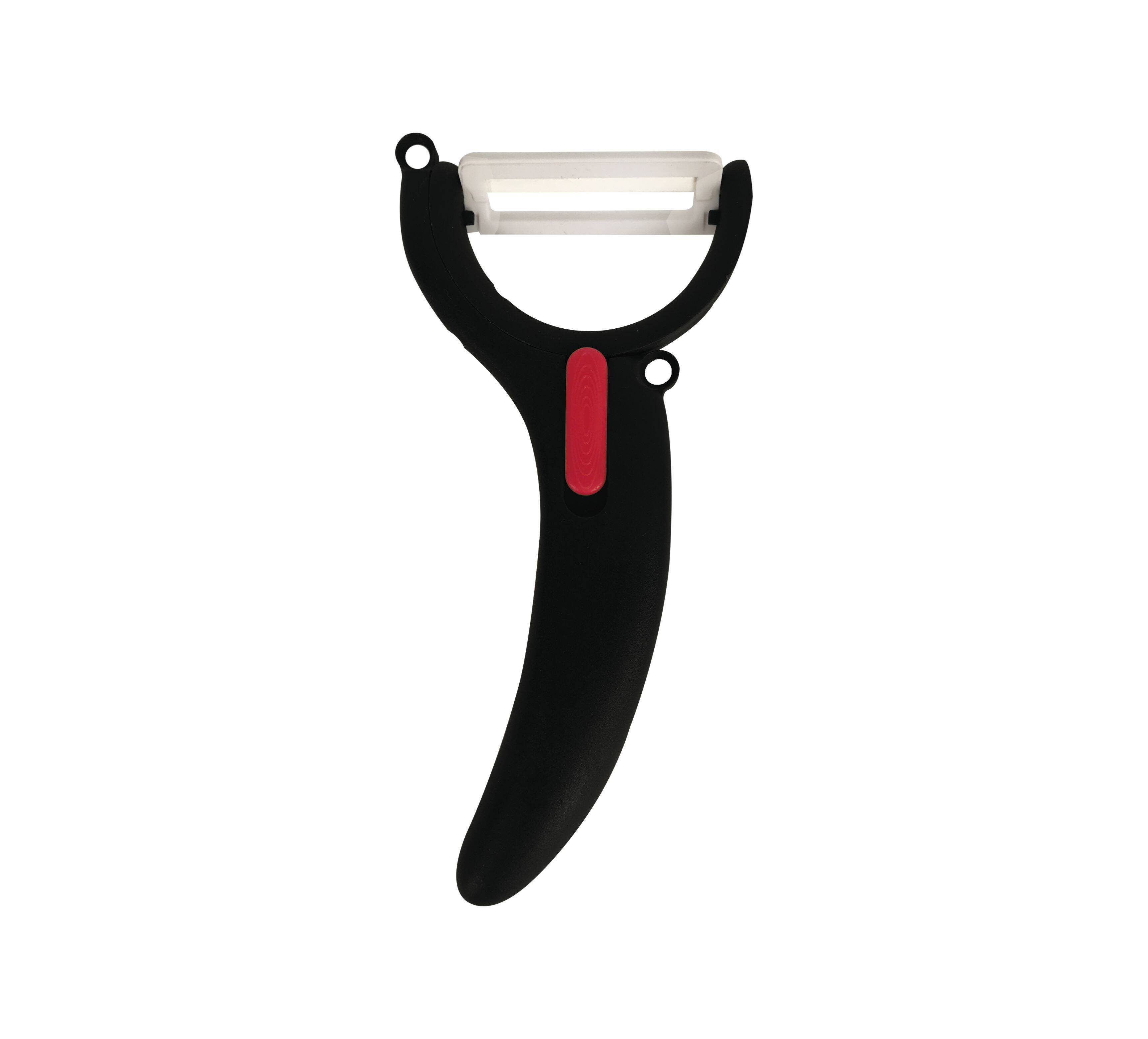 Eplucheur céramique