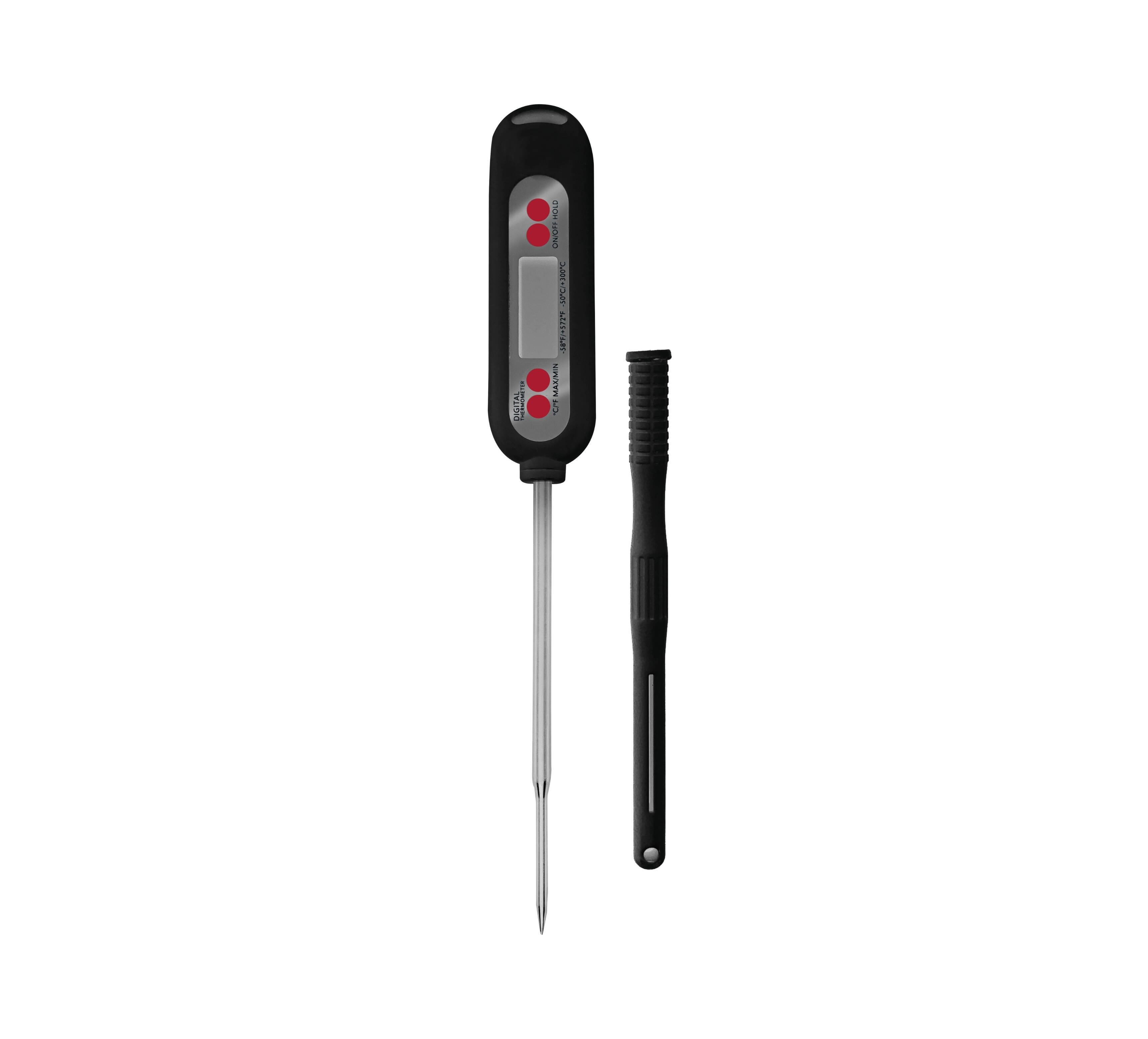 Thermomètre de cuisson