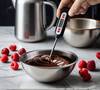 Thermomètre de cuisson
