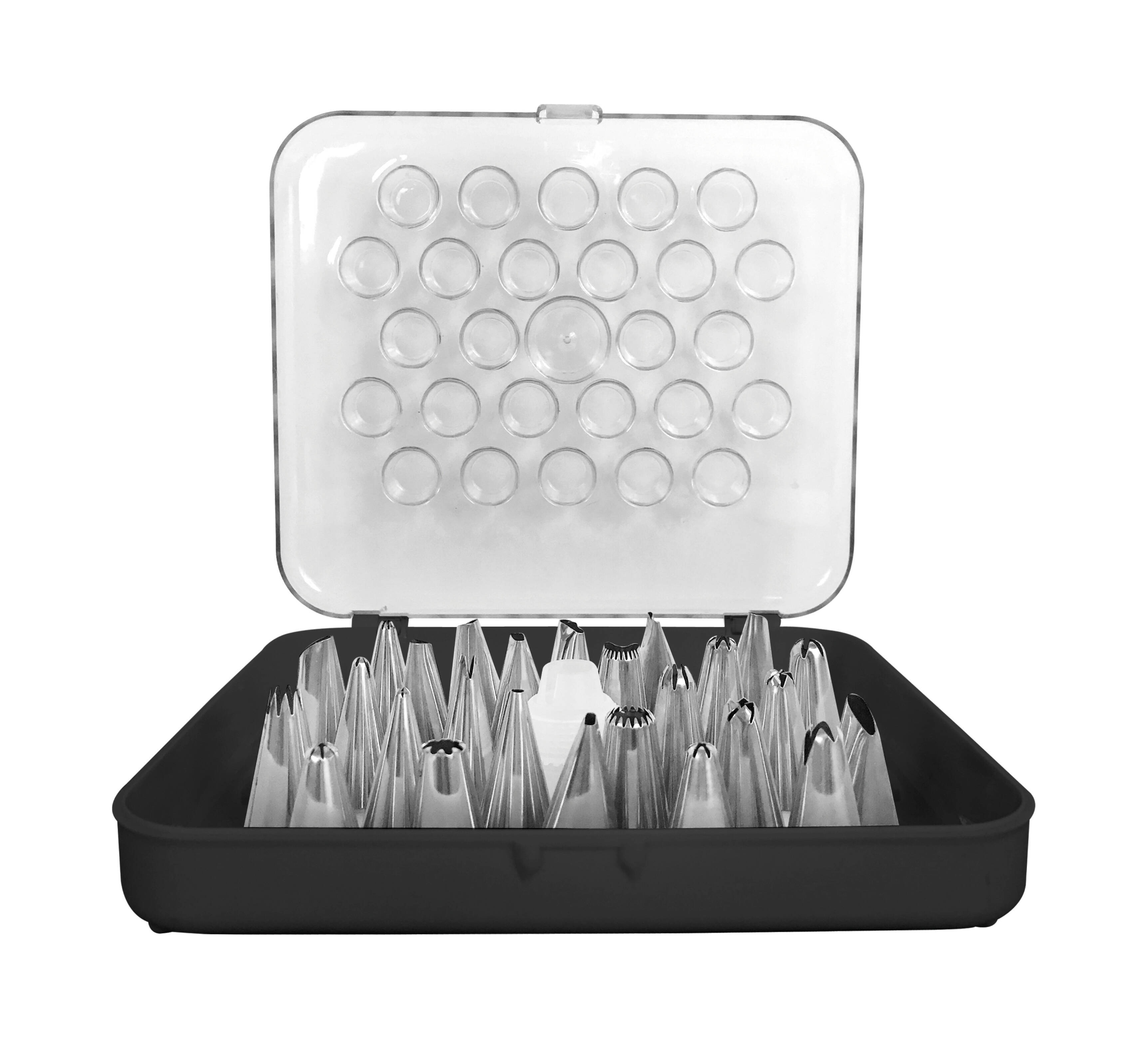 Set douilles décorations