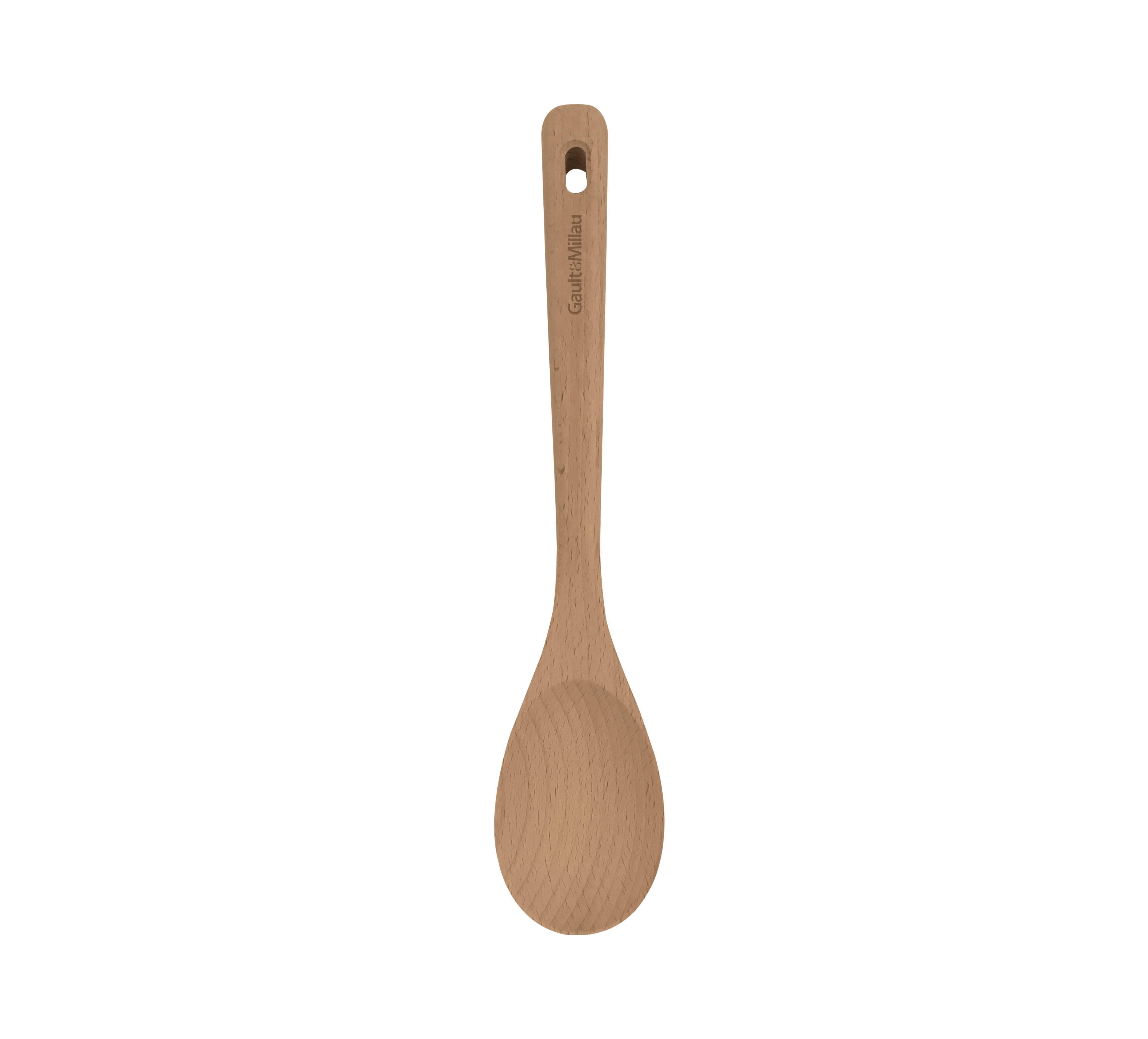 Holzkochlöffel