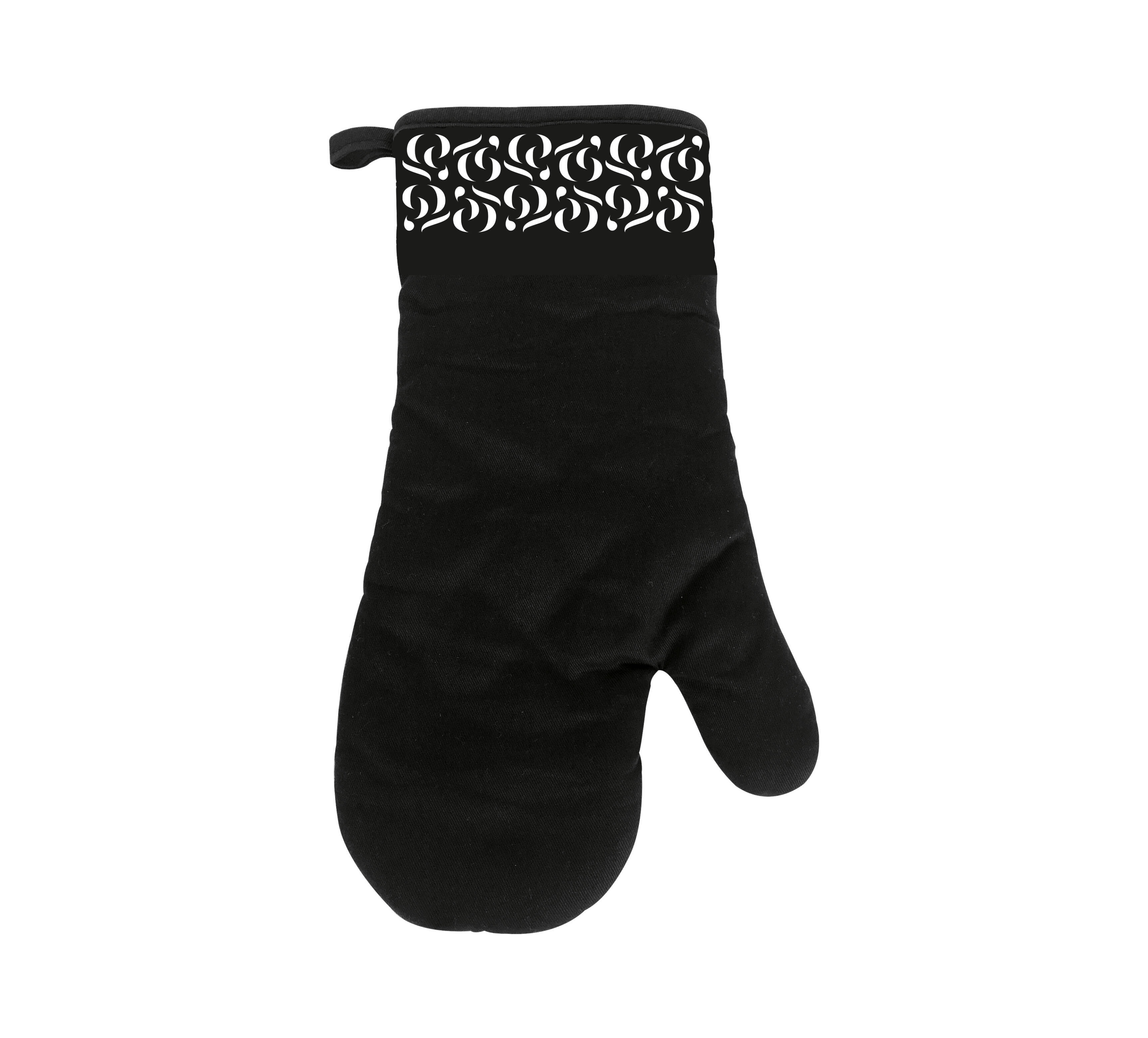 Topfhandschuh