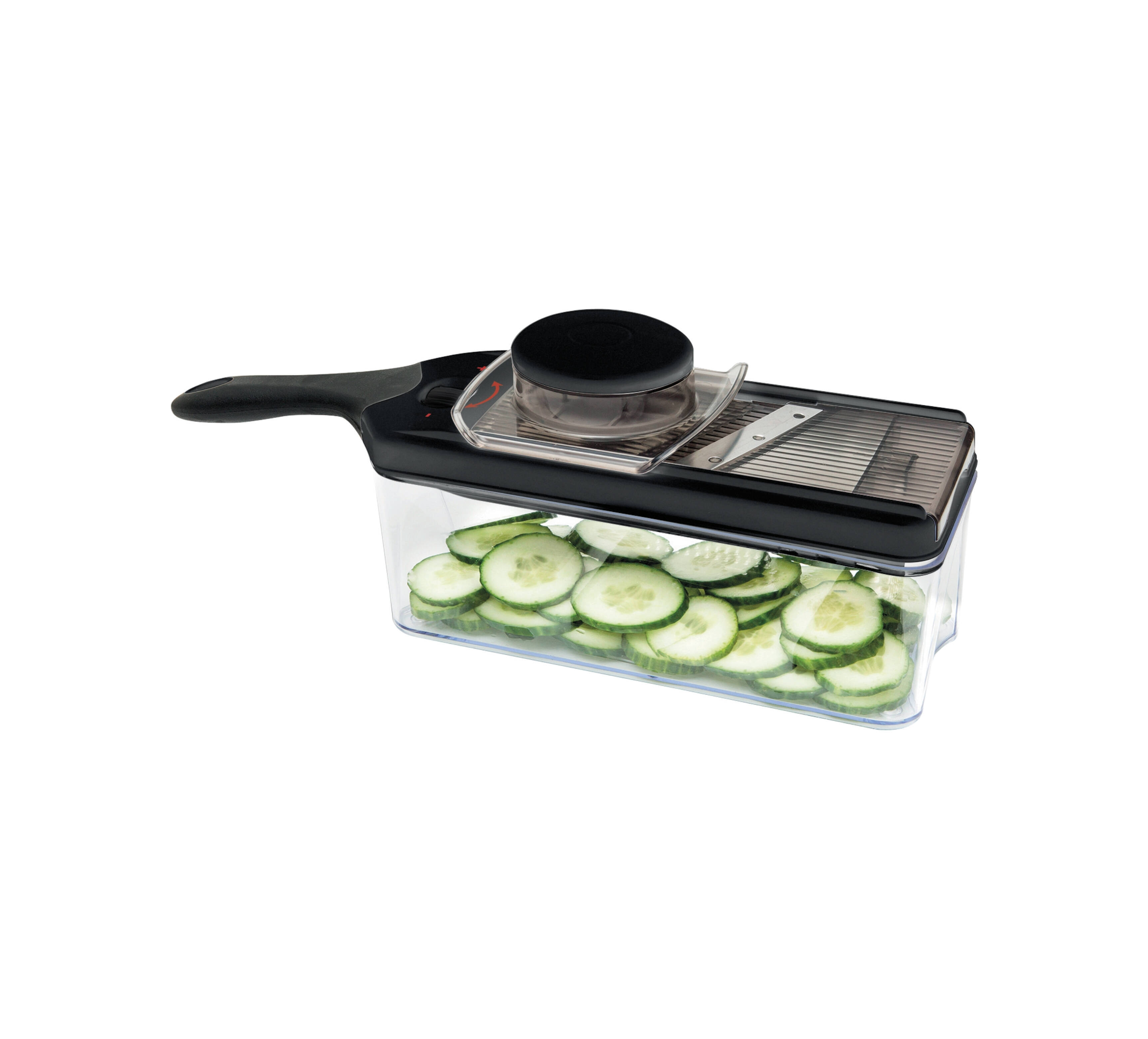 Mandoline multifonction