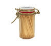 Petit pot de pics