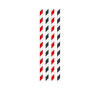 Pailles en papier 25 pcs