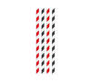Pailles en papier 25 pcs