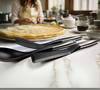 Crepes-Wender Kratzfrei