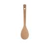 Cuillère bois 25 cm