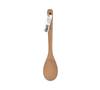 Cuillère bois 25 cm