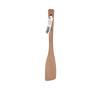Spatule bois biseautée