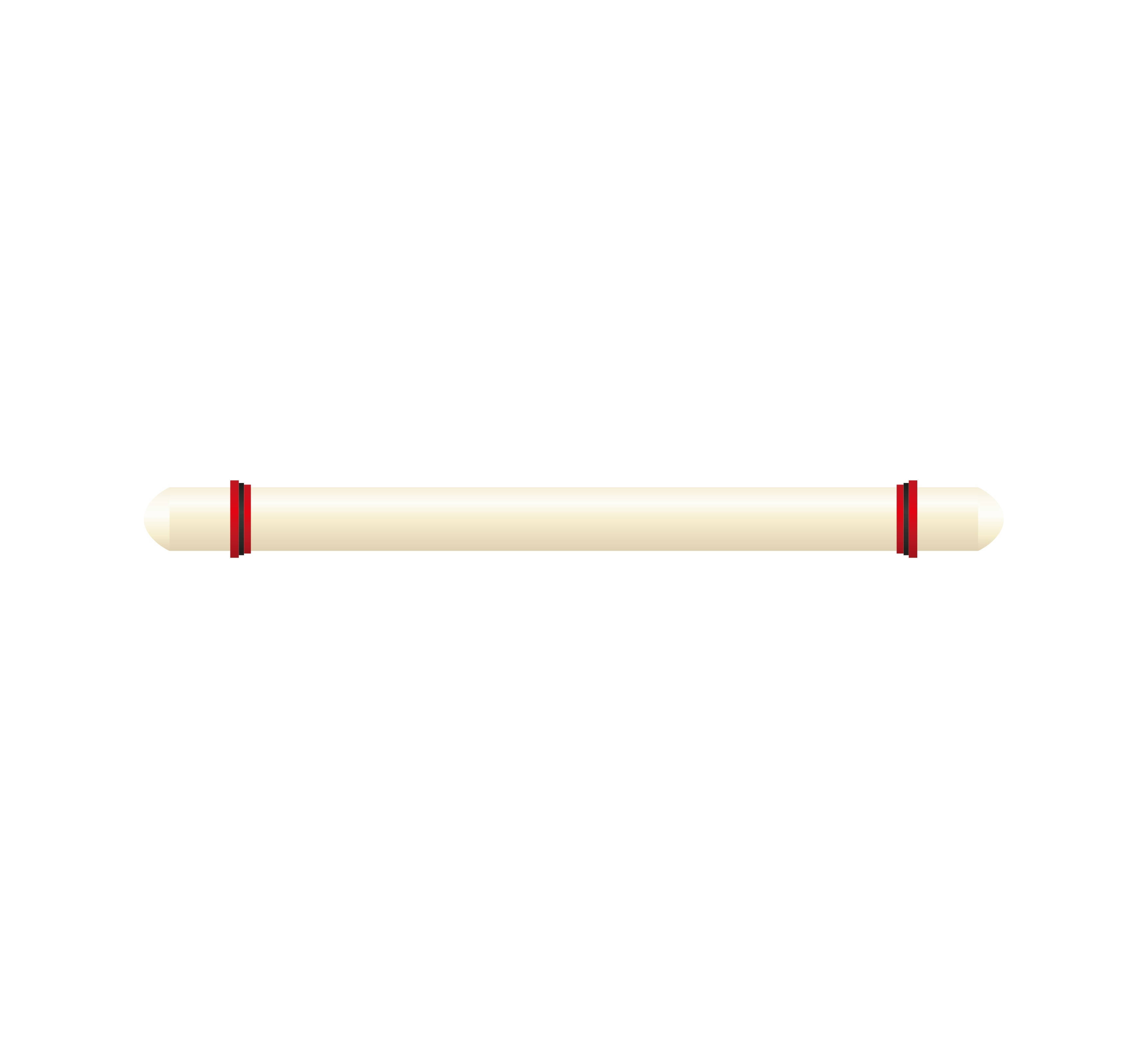 Teigroller 40 cm