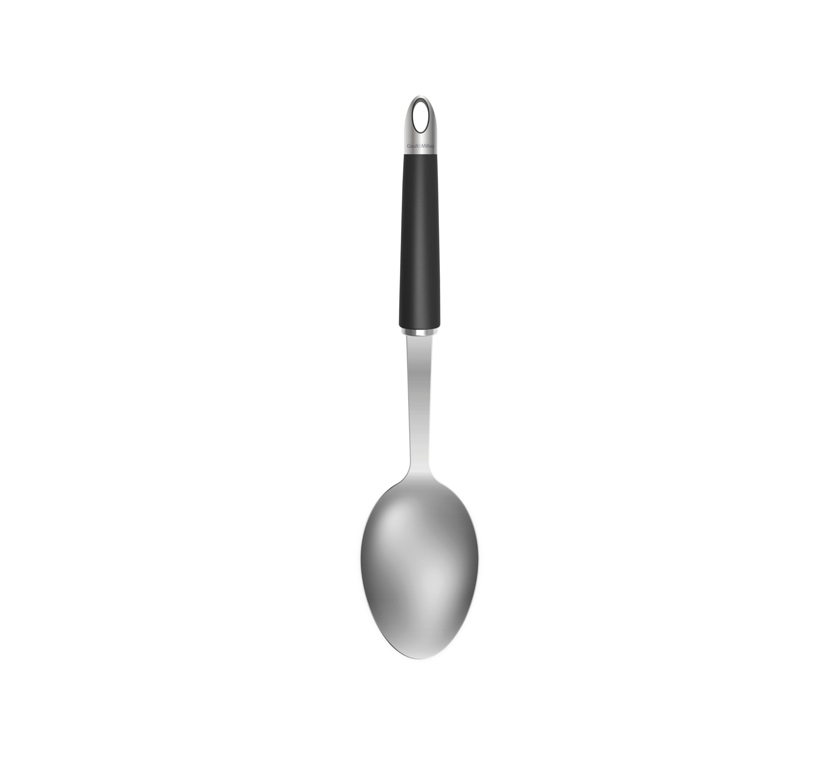 Servierlöffel