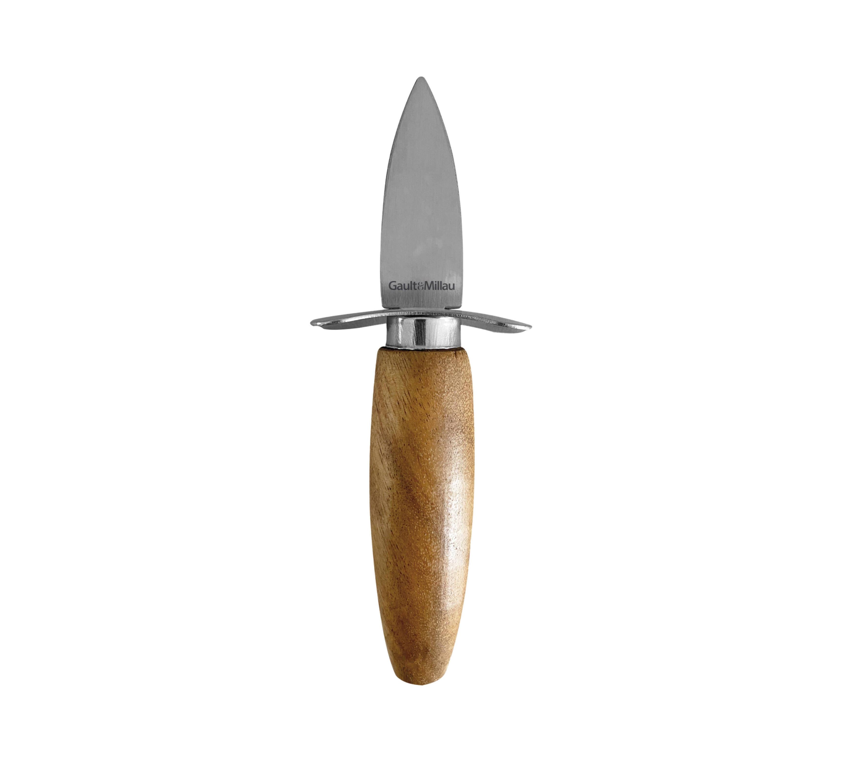 Austernmesser