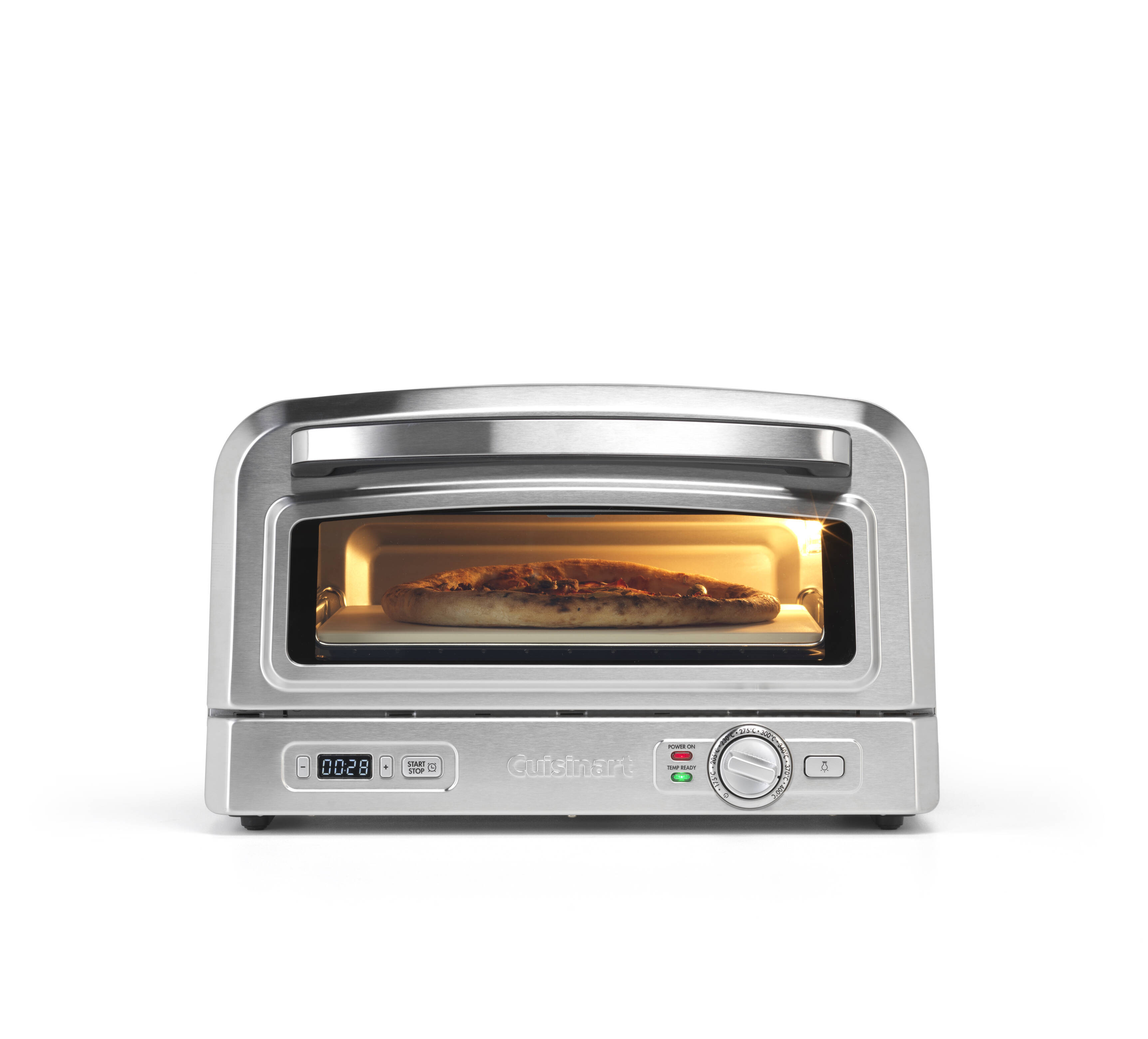 Pizzabackofen