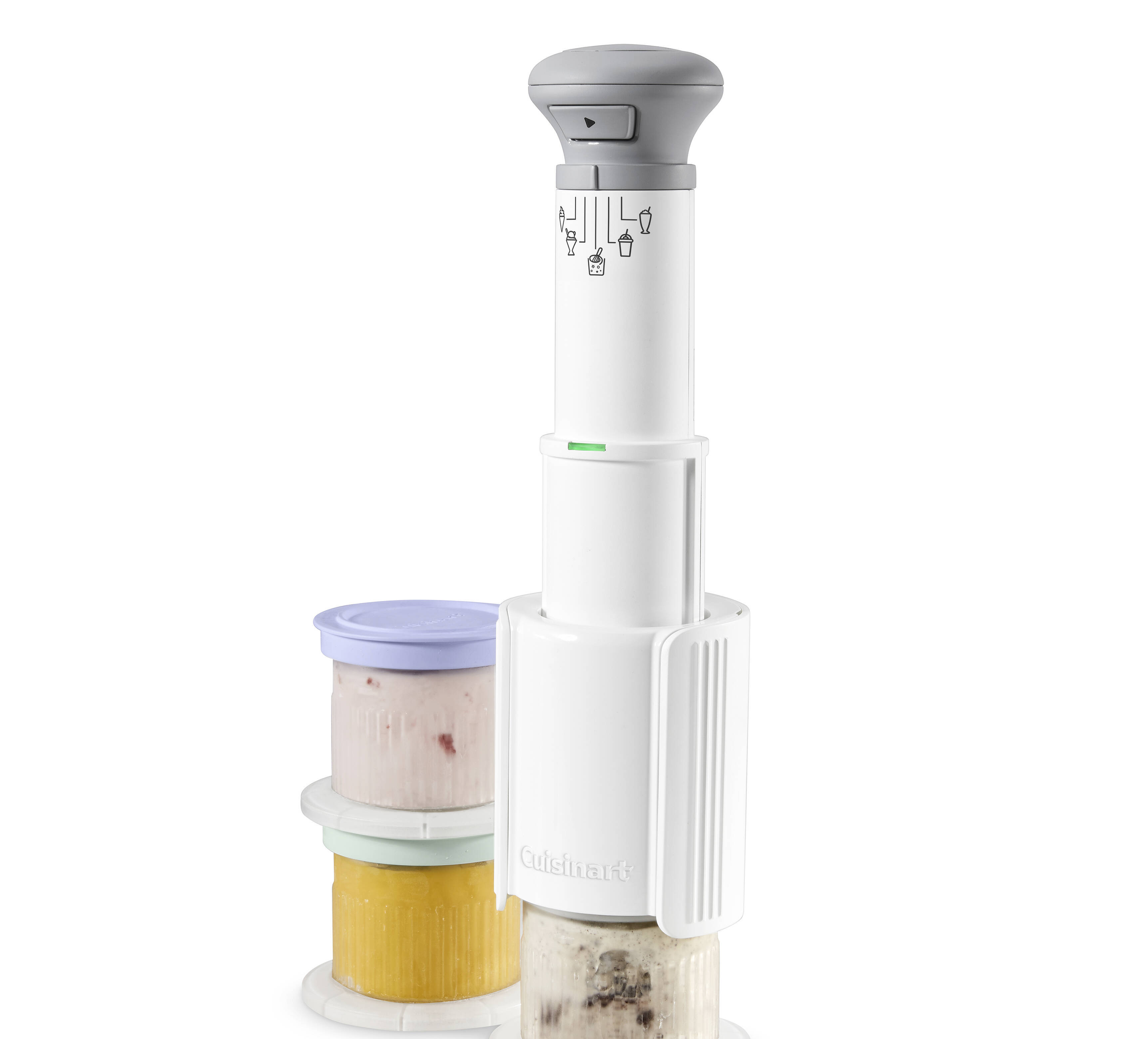 Freeze Wand Sorbetière à bâtonnet