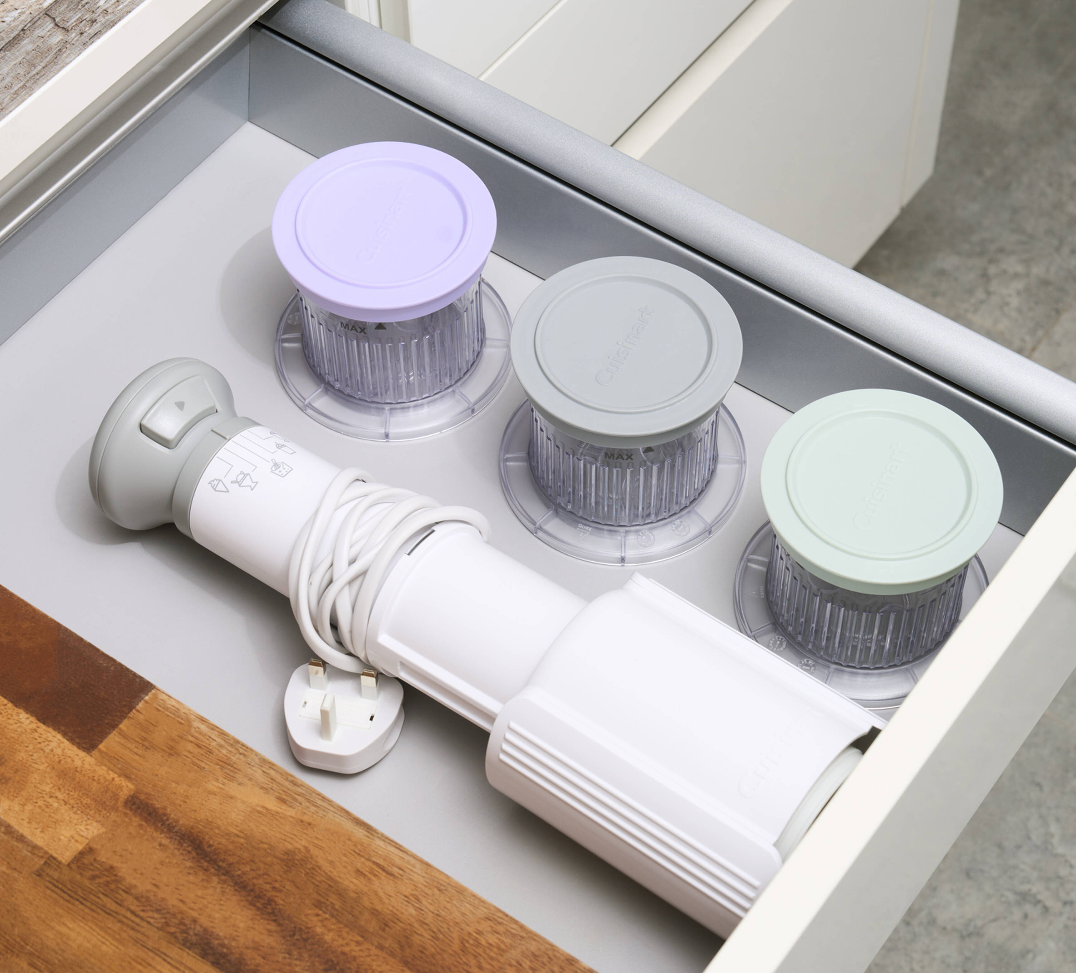 Stieleis-Maschine Freeze Wand