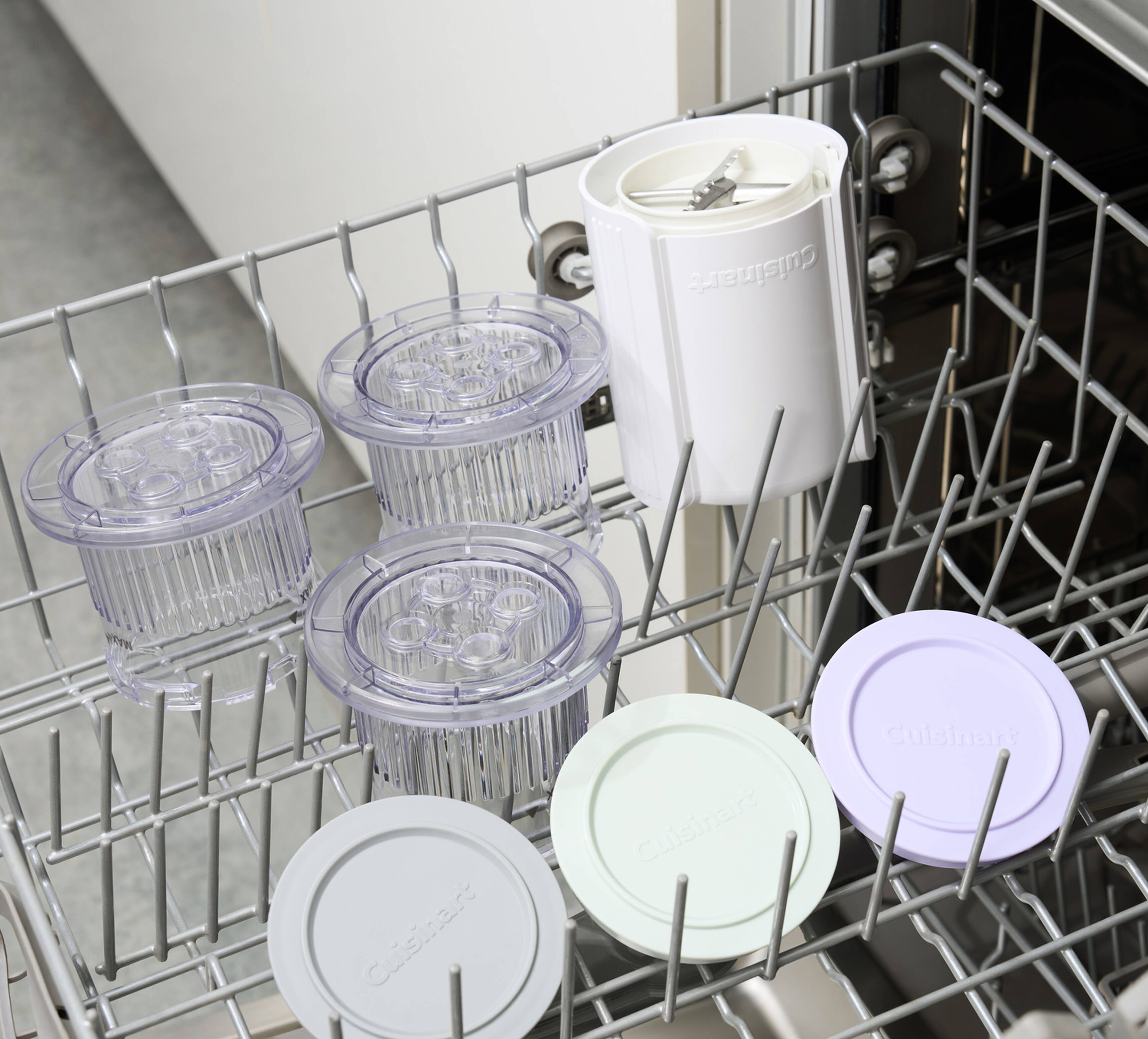 Freeze Wand Sorbetière à bâtonnet