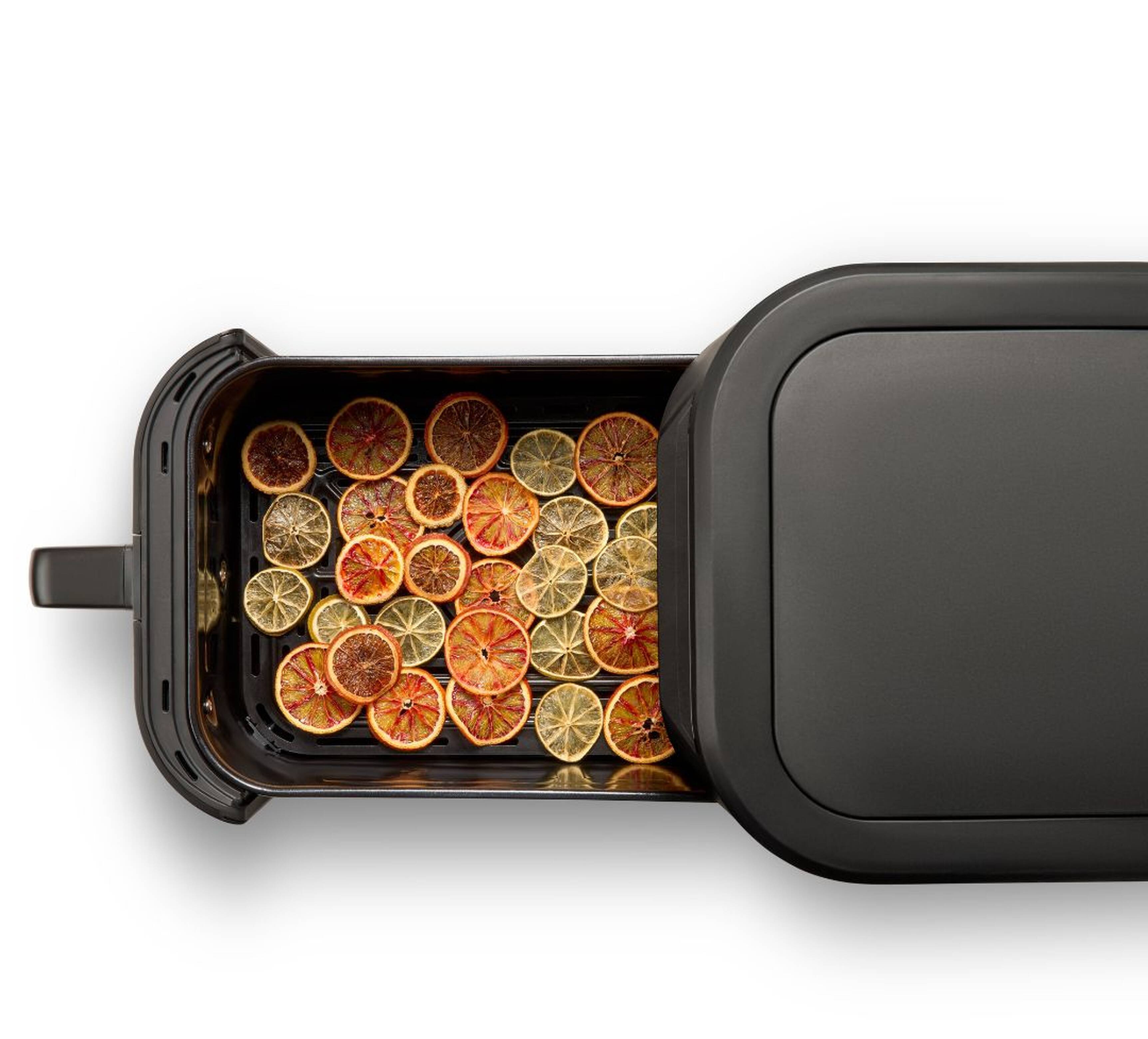 7.6L CompactMax Air Fryer BLK