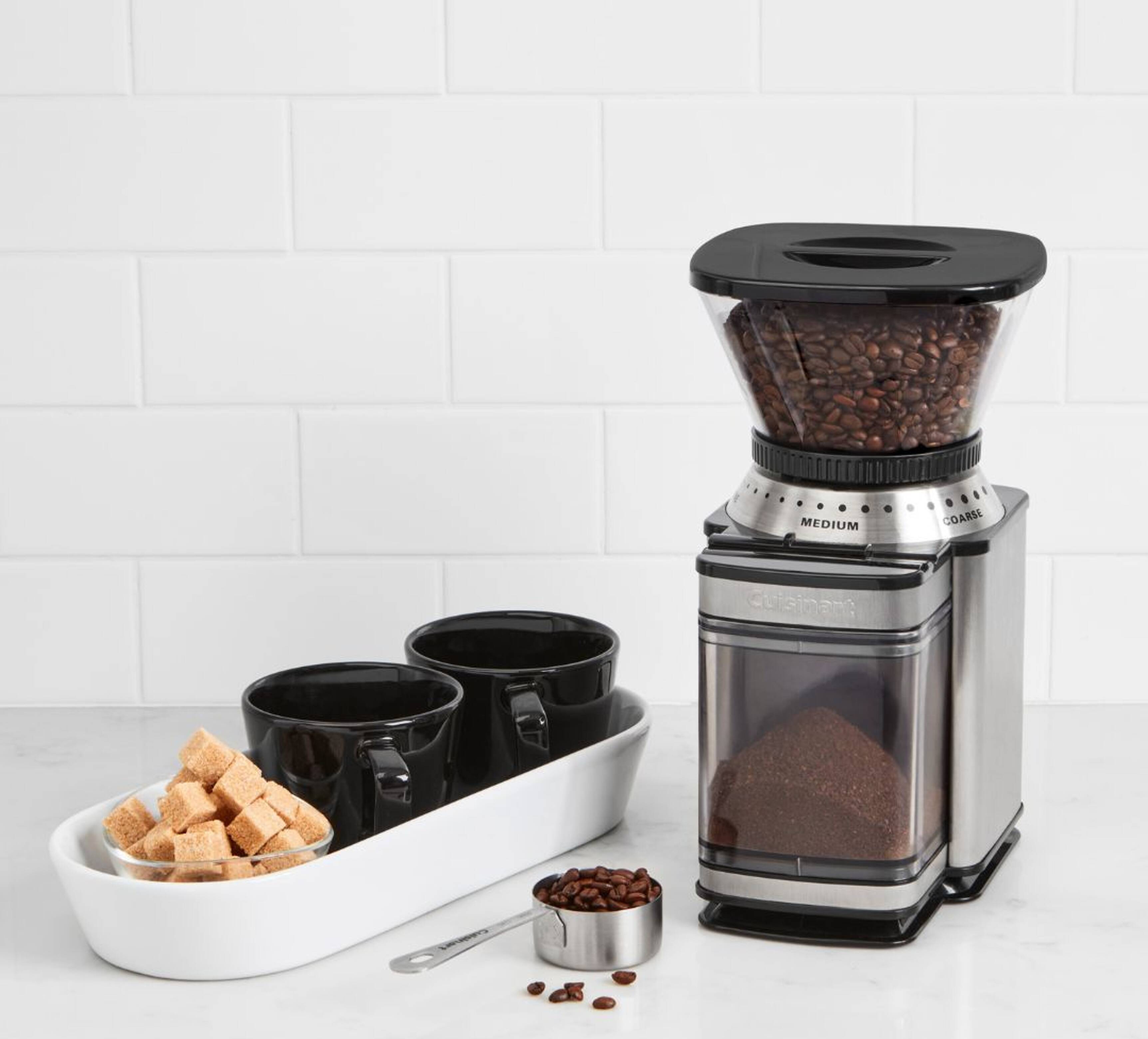 Moulin à café professional