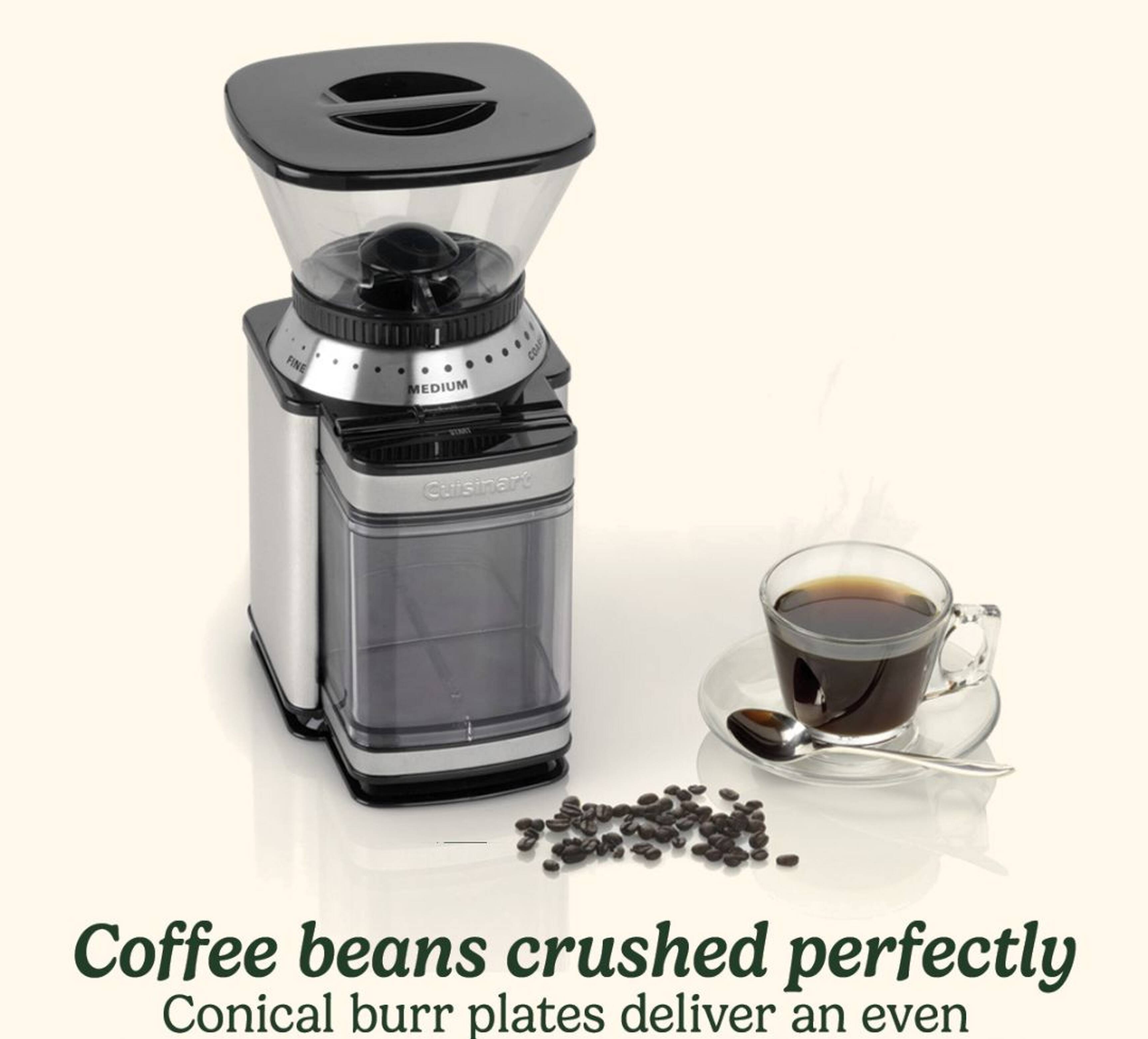 Moulin à café professional