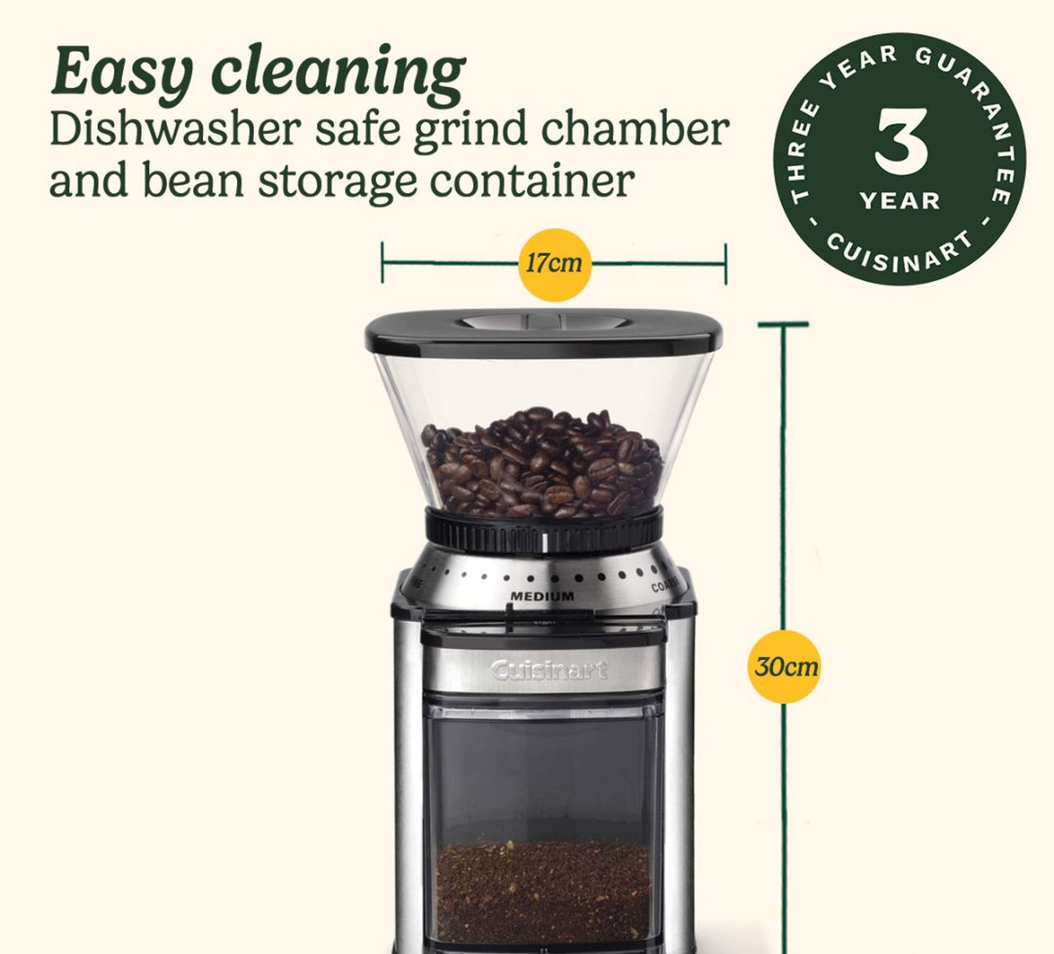 Moulin à café professional