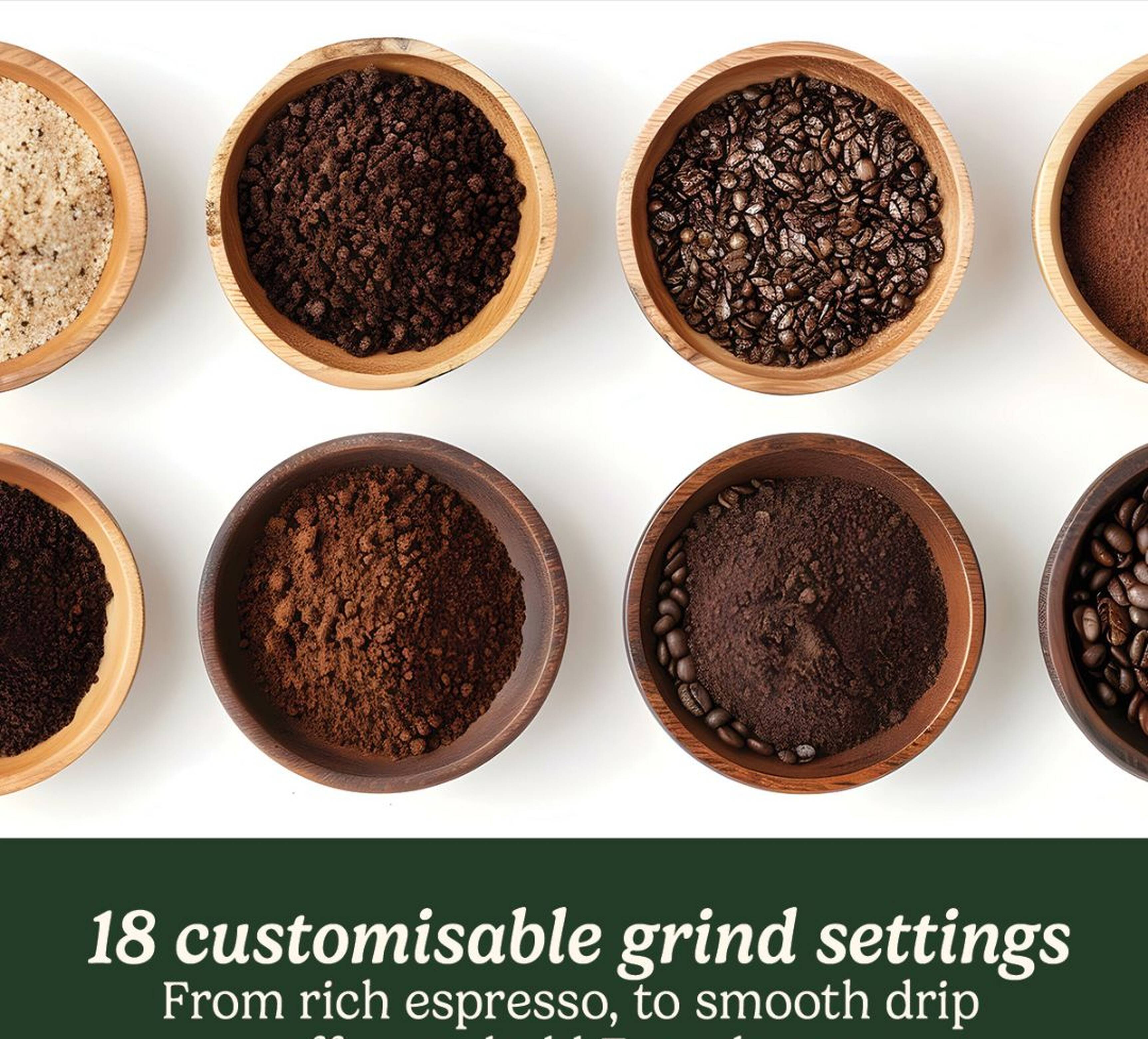 Moulin à café professional