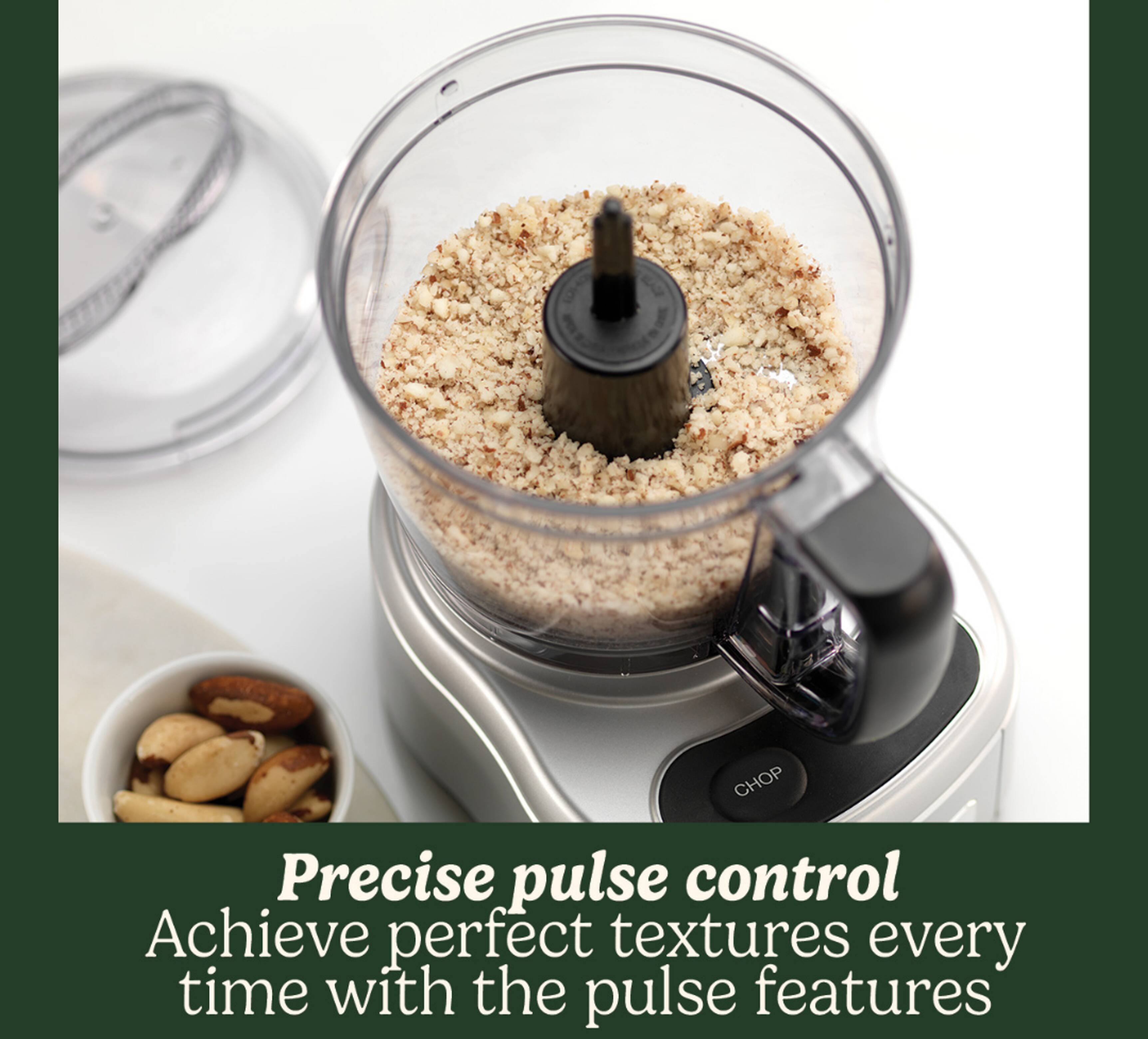 Hachoir Mini Prep Pro