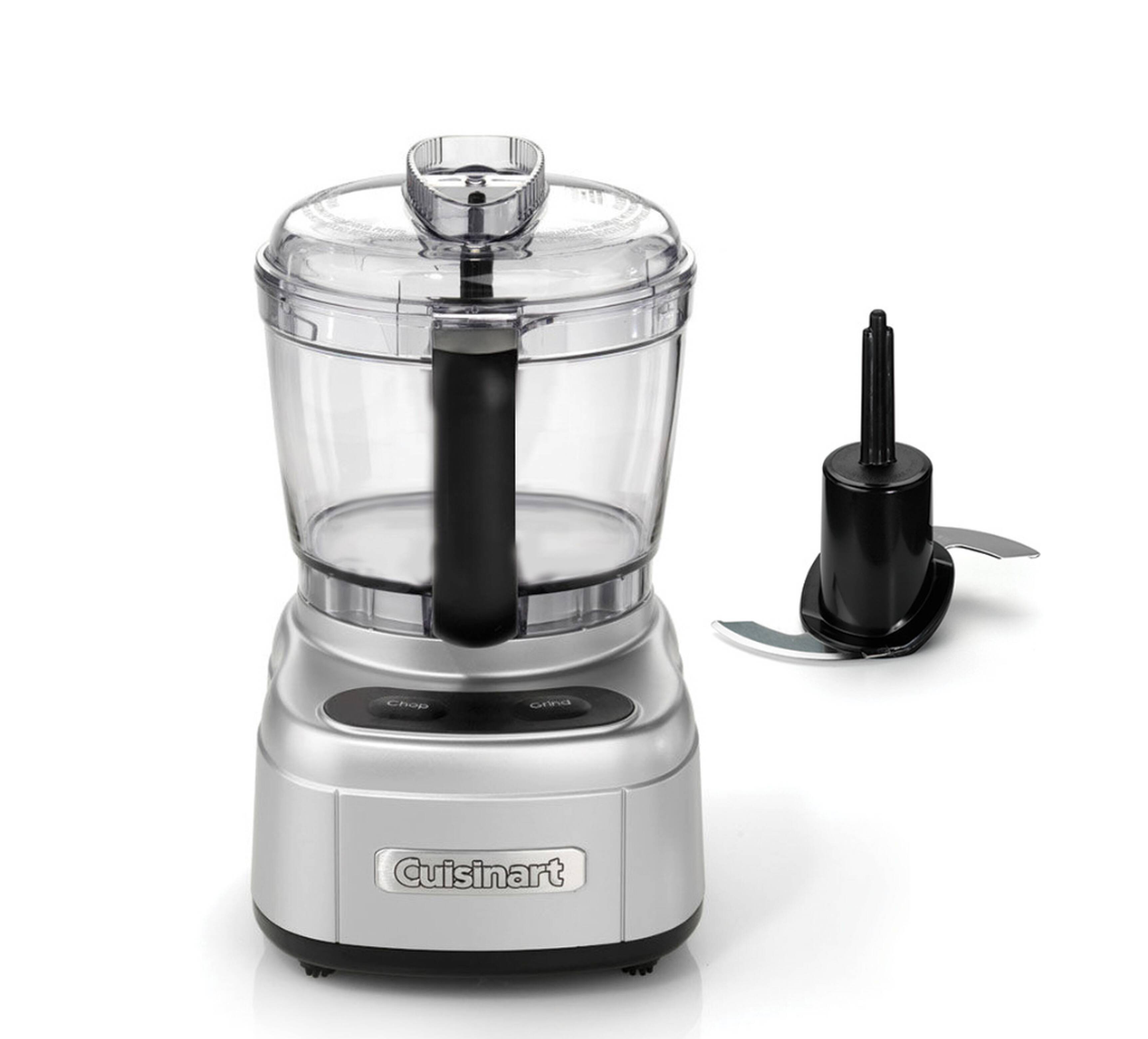 Häckselmaschine Mini Prep Pro