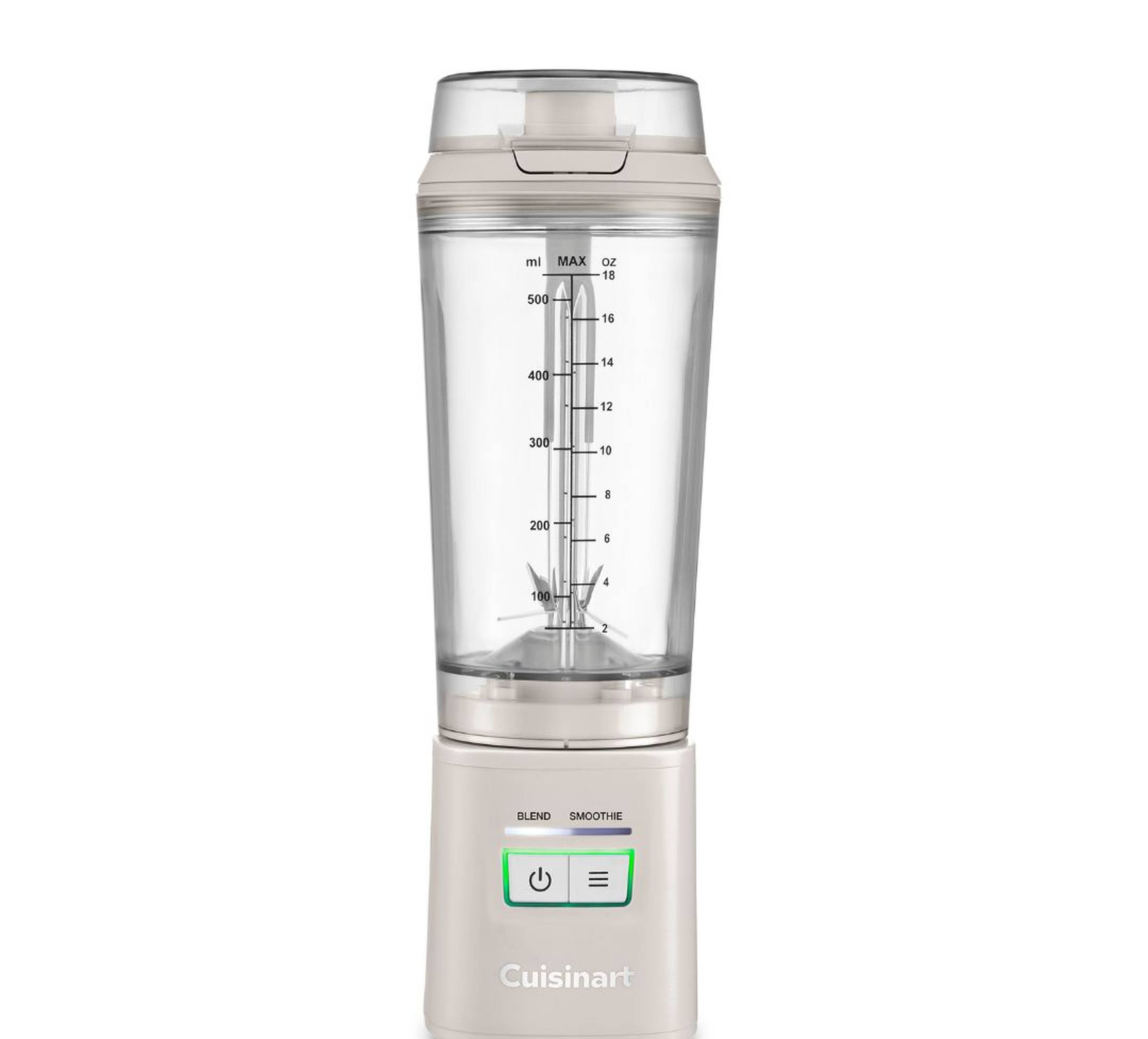 BlastandGO PORTABLE TO GO Blender