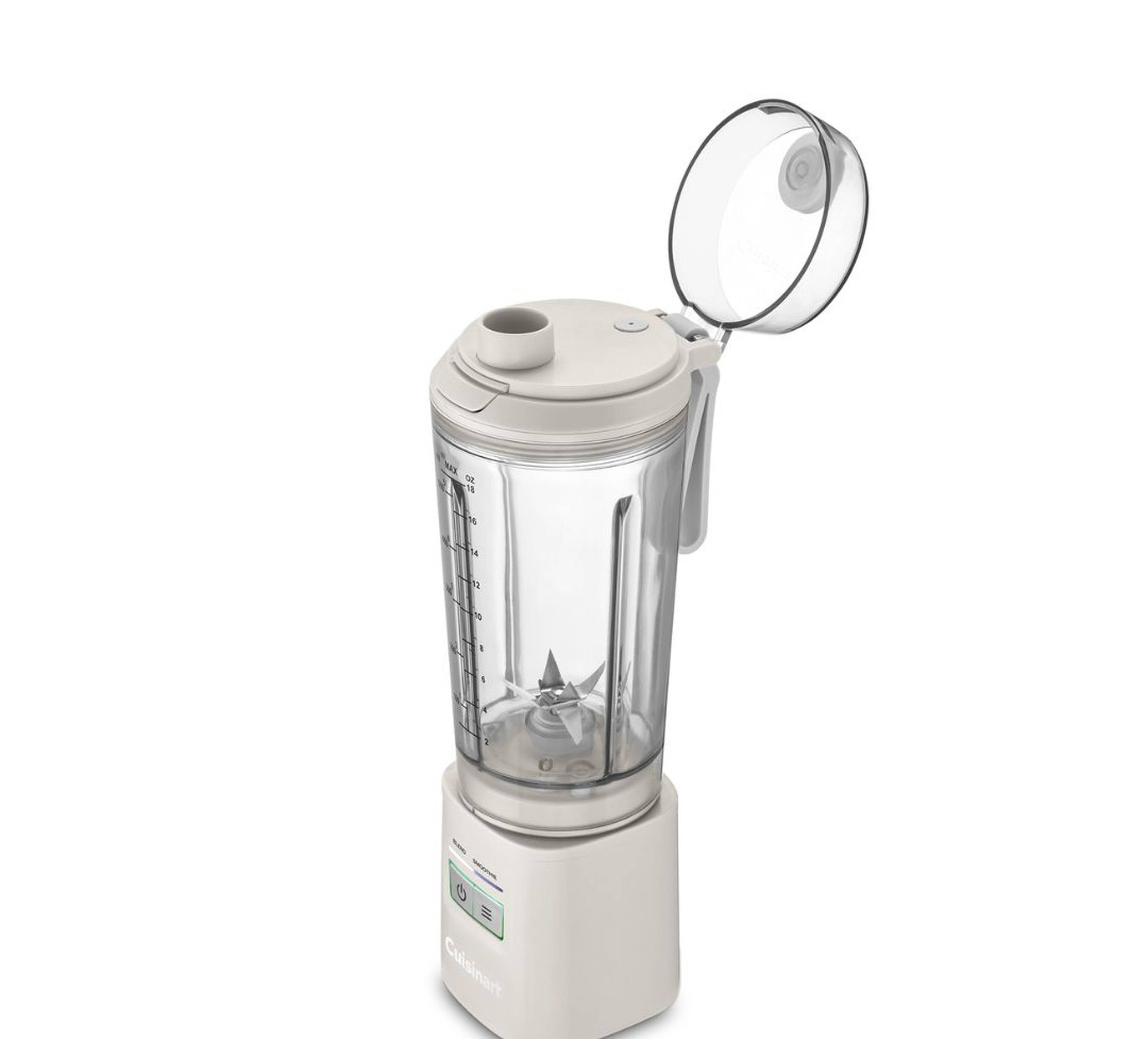 BlastandGO PORTABLE TO GO Blender